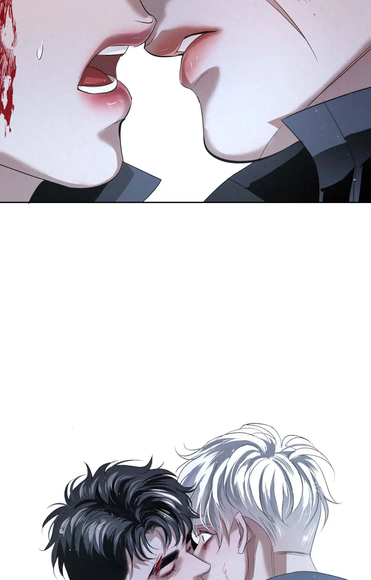 Bloodbound [Official] - Chapter 43 manhwa