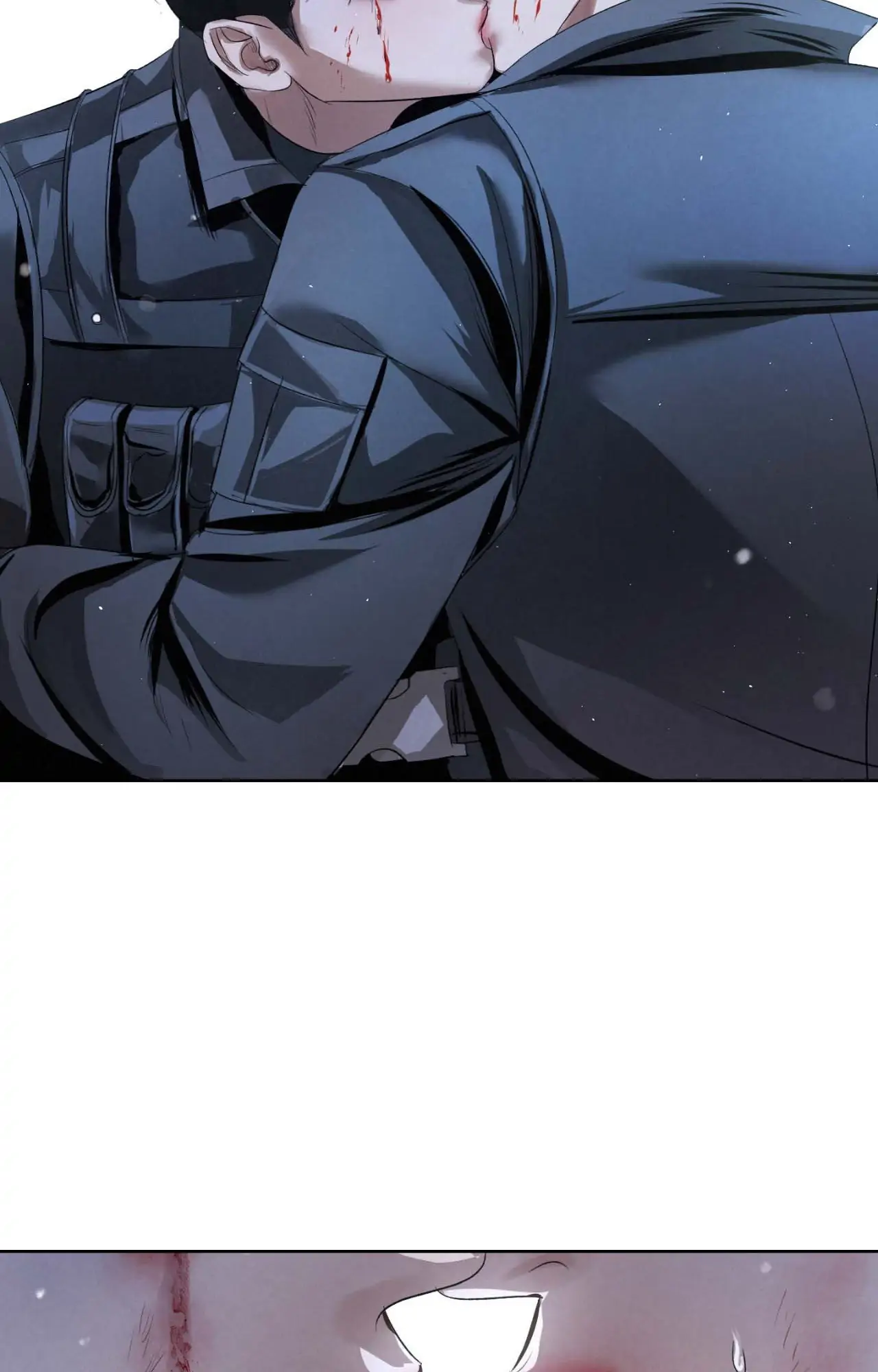 Bloodbound [Official] - Chapter 43 manhwa