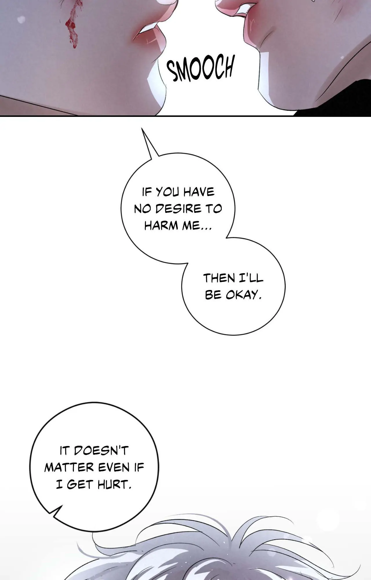 Bloodbound [Official] - Chapter 43 manhwa