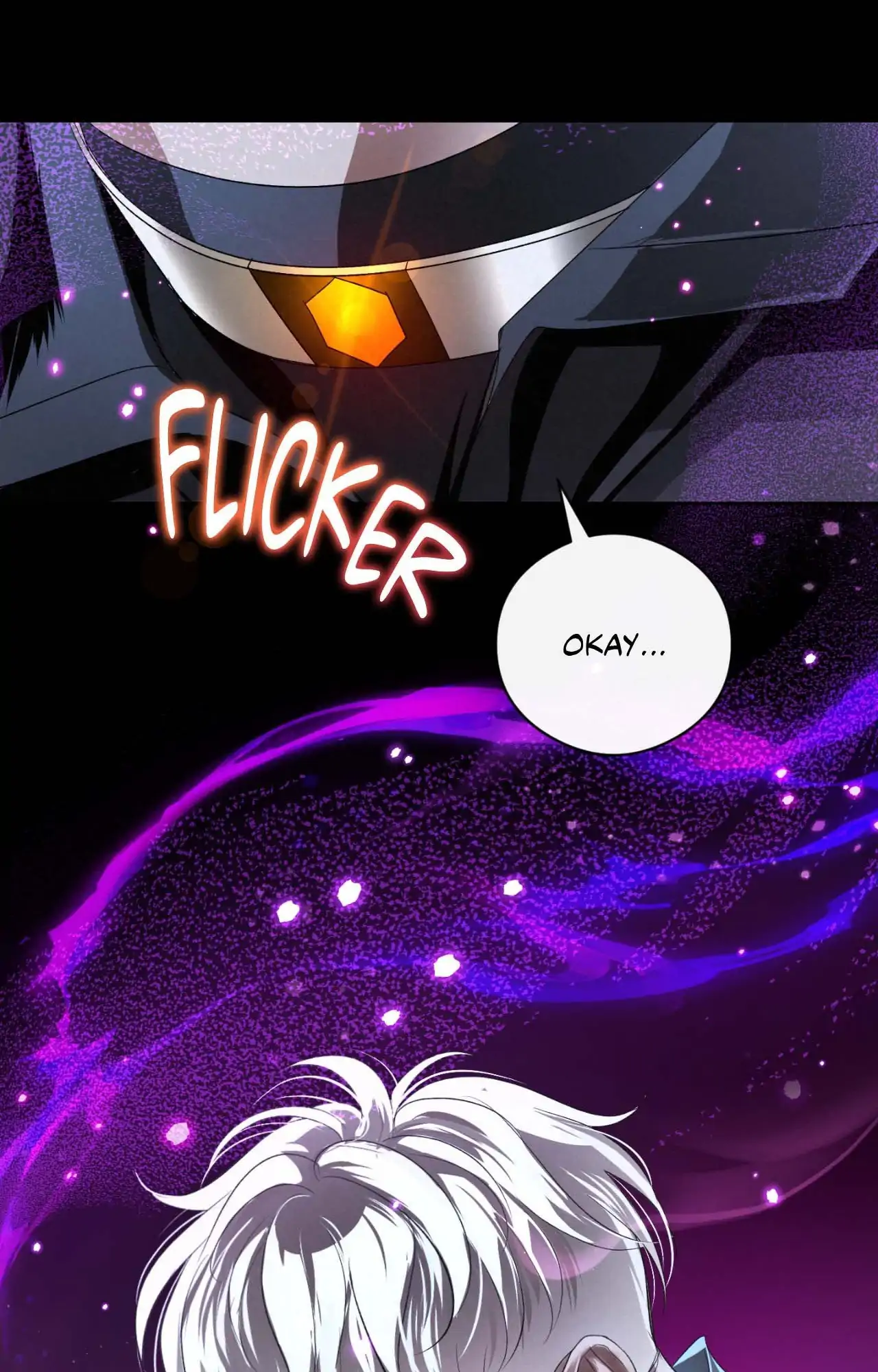 Bloodbound [Official] - Chapter 43 manhwa