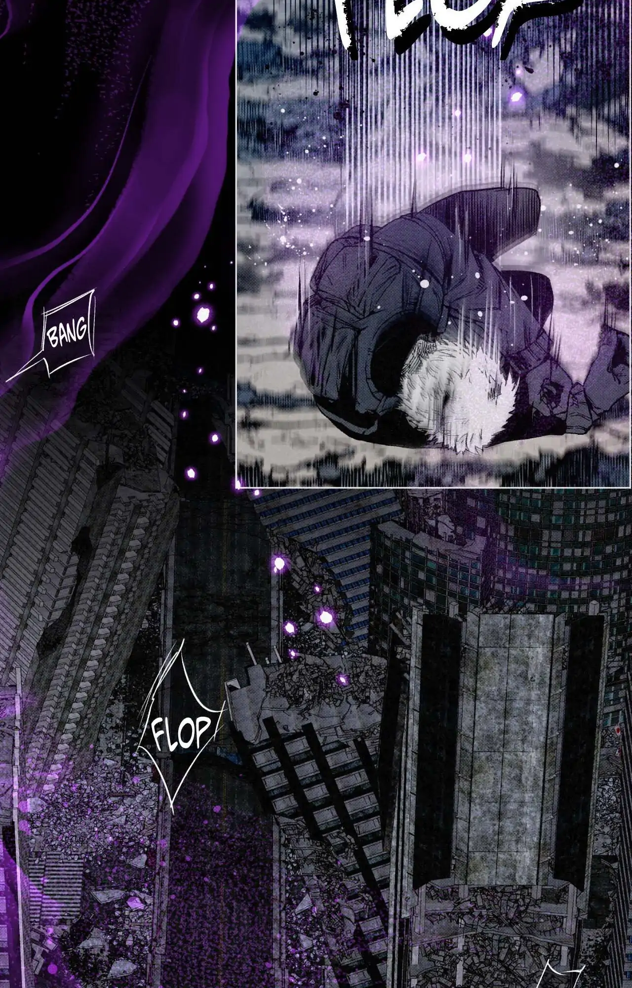 Bloodbound [Official] - Chapter 43 manhwa