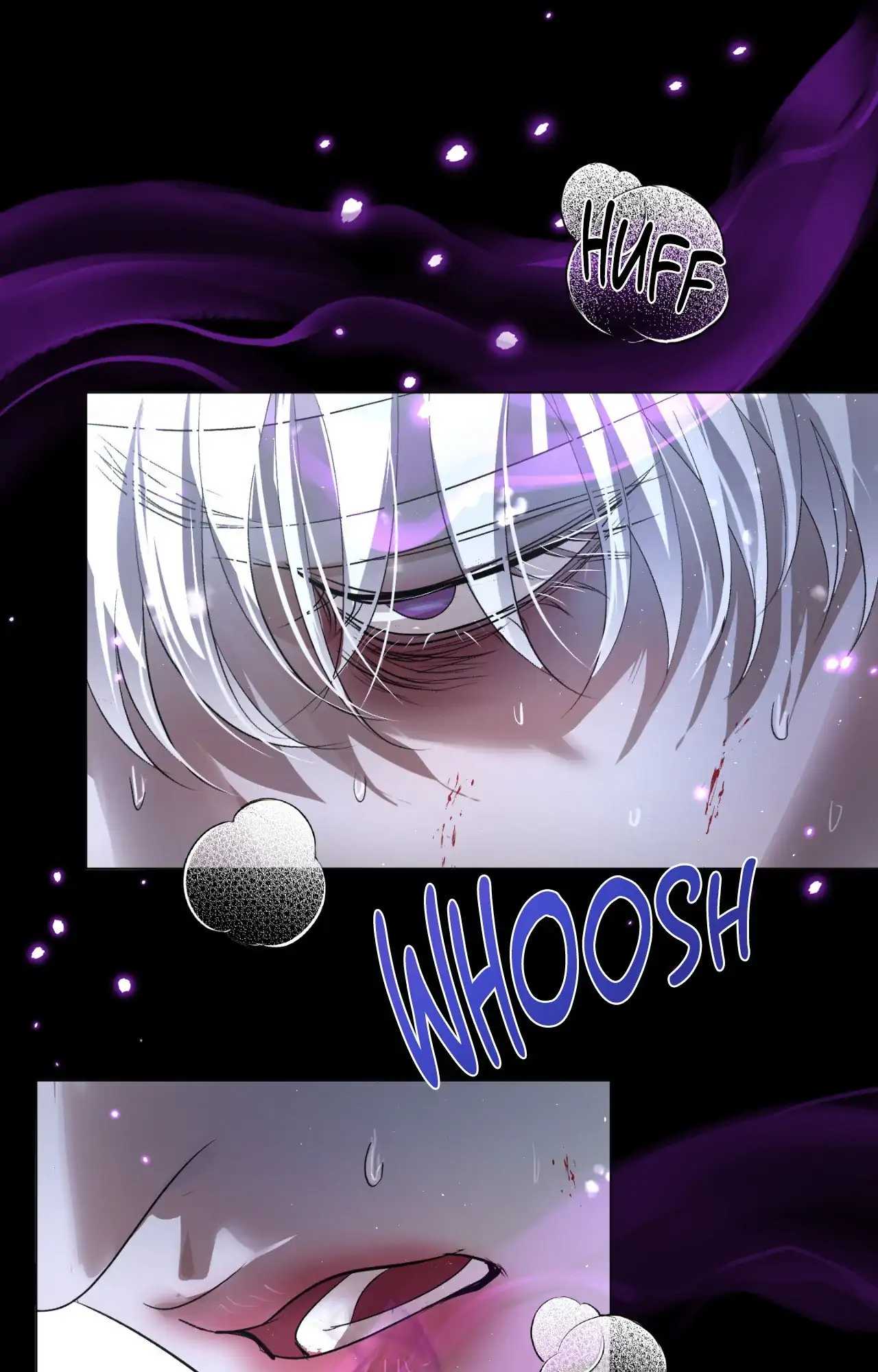 Bloodbound [Official] - Chapter 43 manhwa