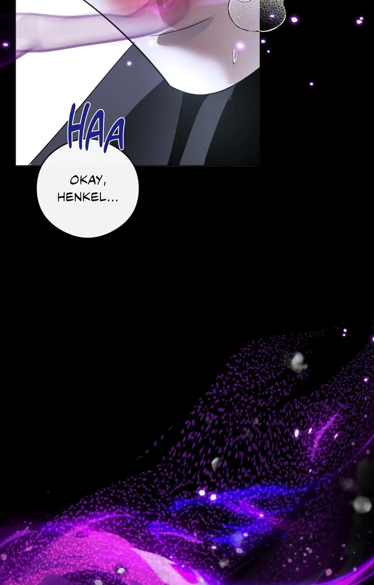 Bloodbound [Official] - Chapter 43 manhwa
