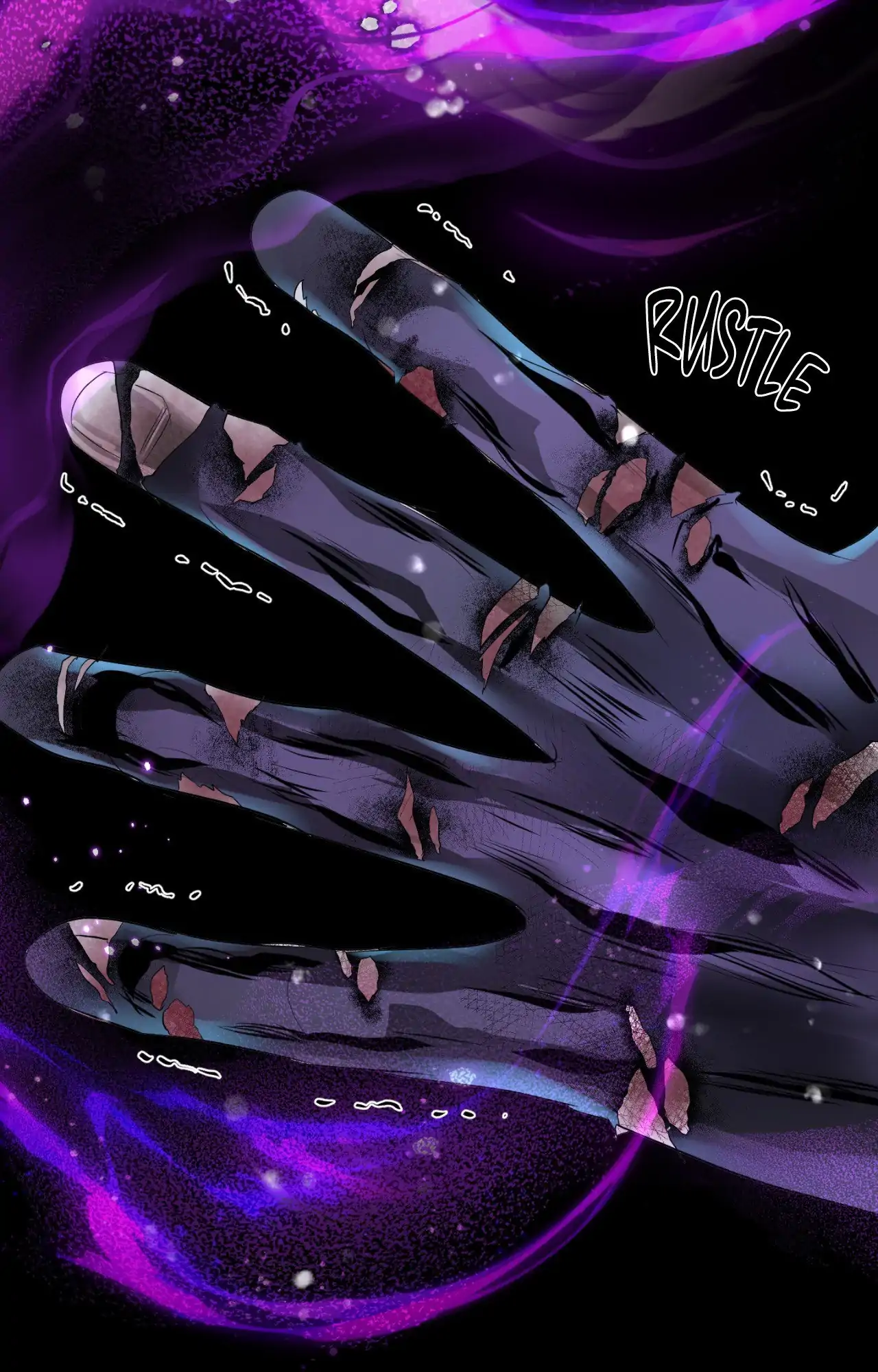 Bloodbound [Official] - Chapter 43 manhwa