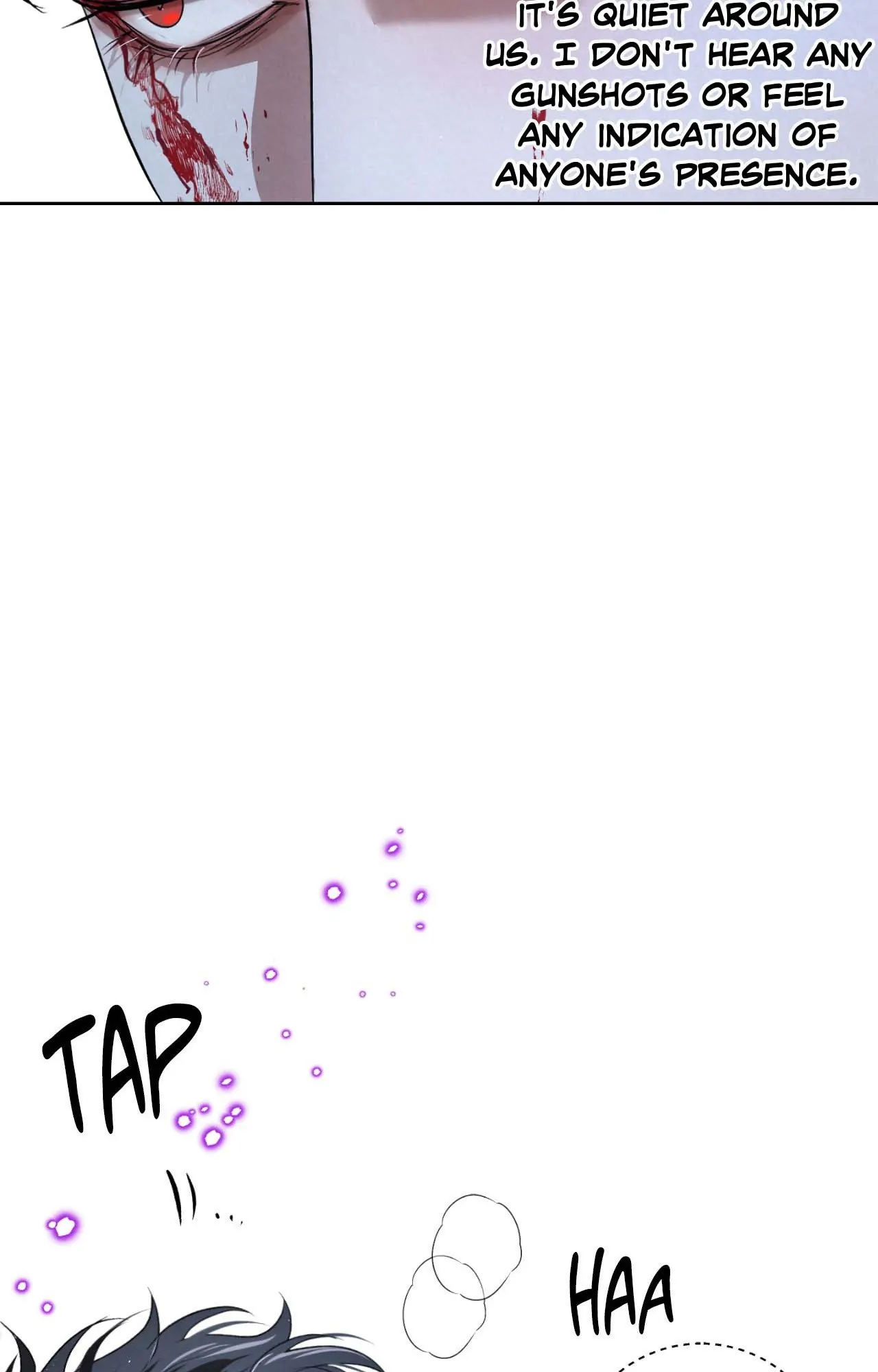 Bloodbound [Official] - Chapter 43 manhwa