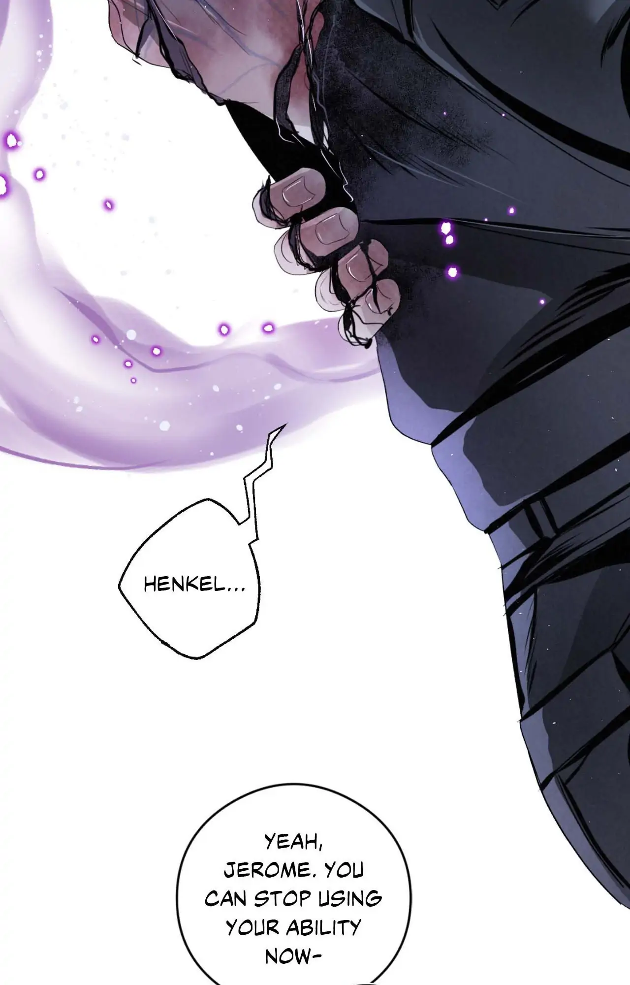 Bloodbound [Official] - Chapter 43 manhwa