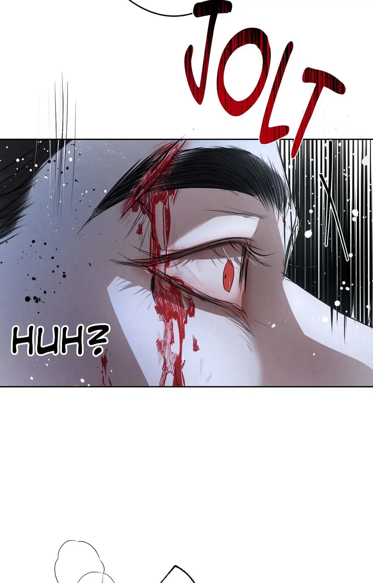 Bloodbound [Official] - Chapter 43 manhwa