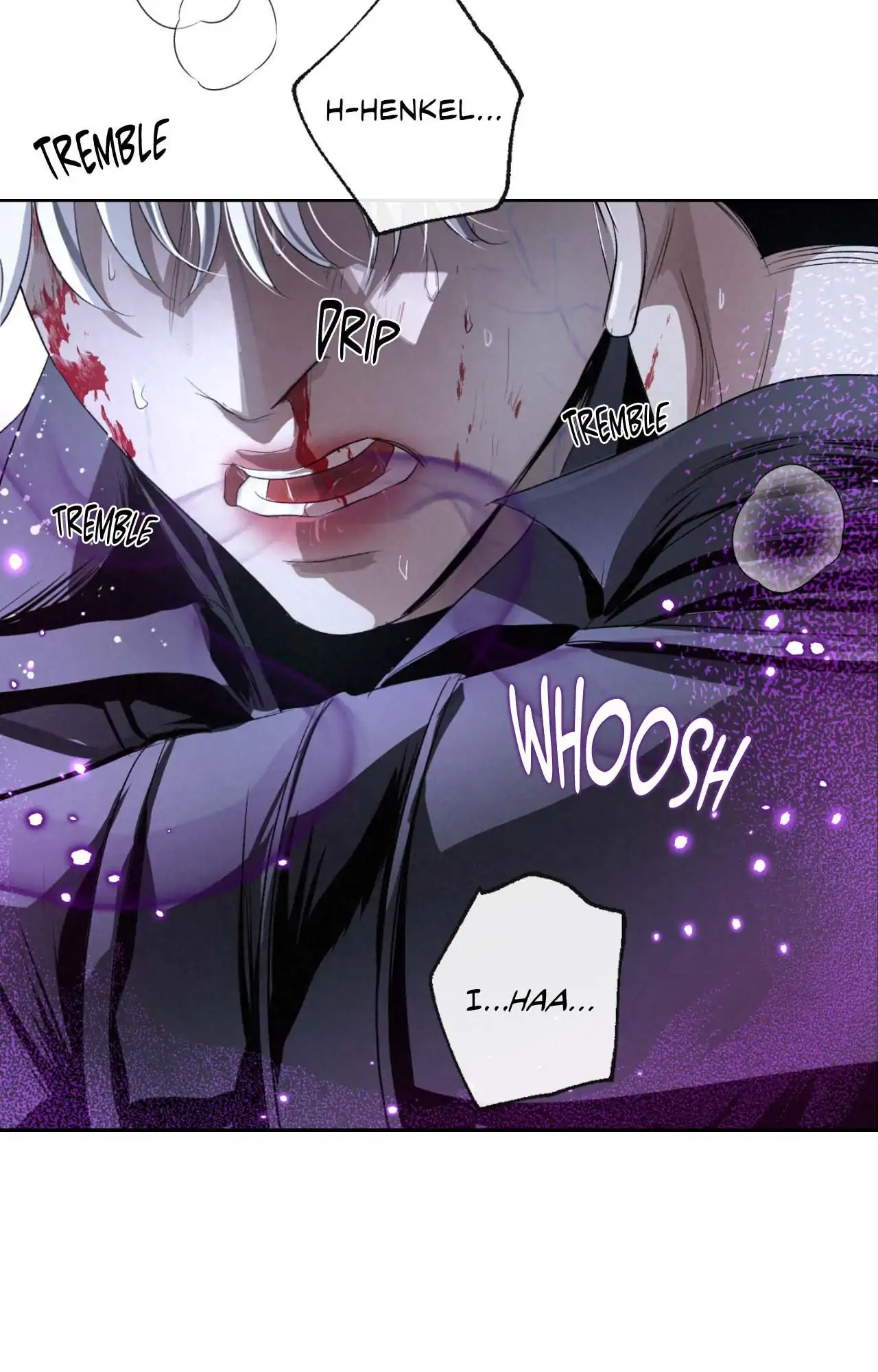 Bloodbound [Official] - Chapter 43 manhwa