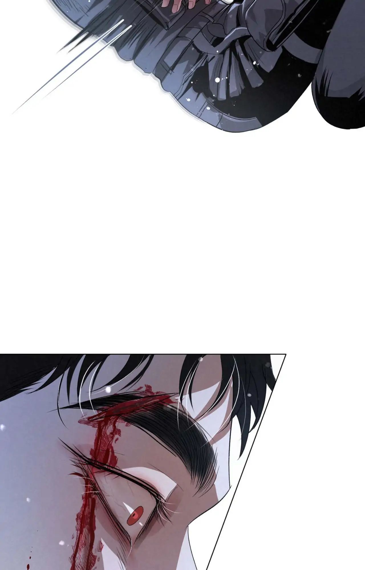 Bloodbound [Official] - Chapter 43 manhwa