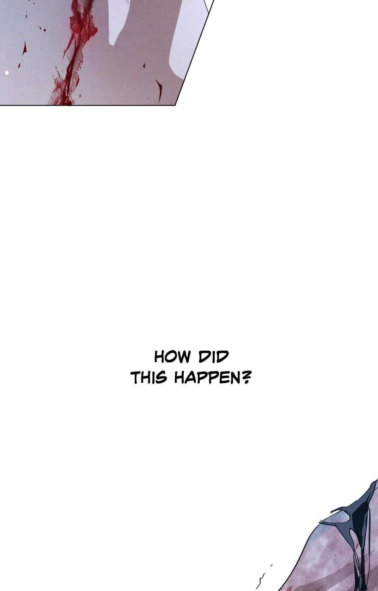 Bloodbound [Official] - Chapter 43 manhwa