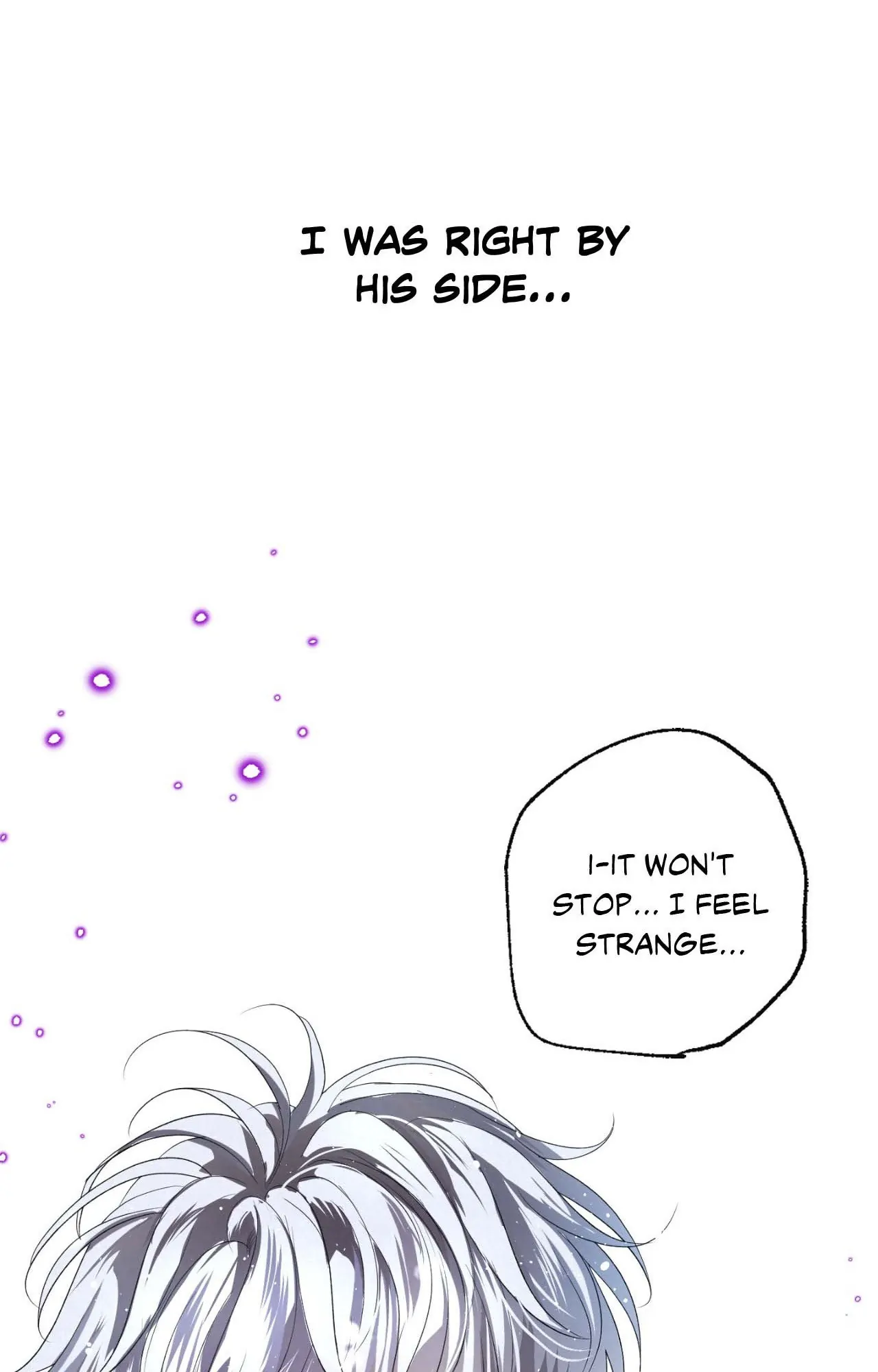 Bloodbound [Official] - Chapter 43 manhwa