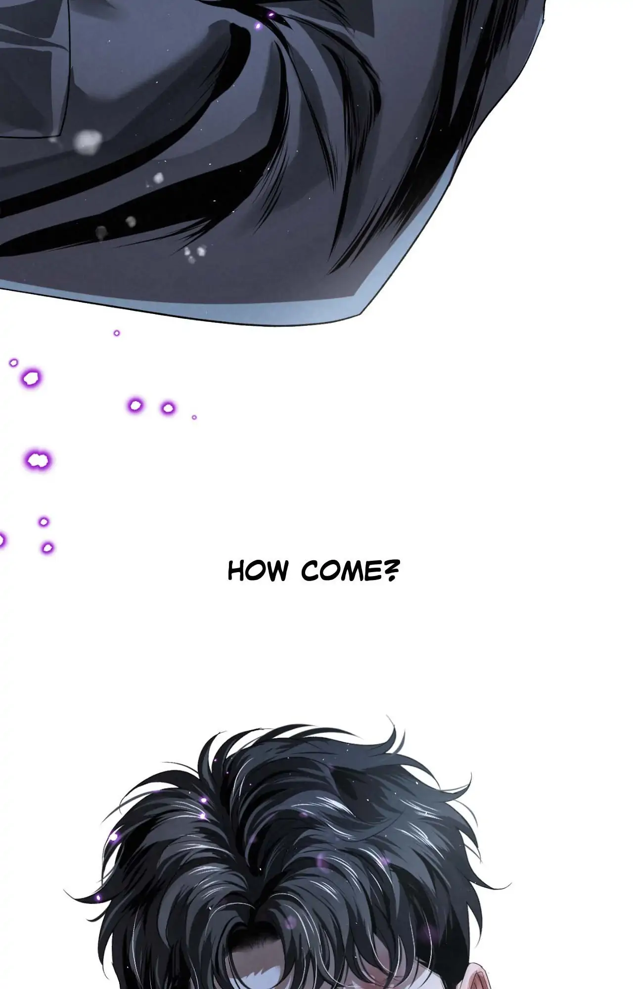 Bloodbound [Official] - Chapter 43 manhwa