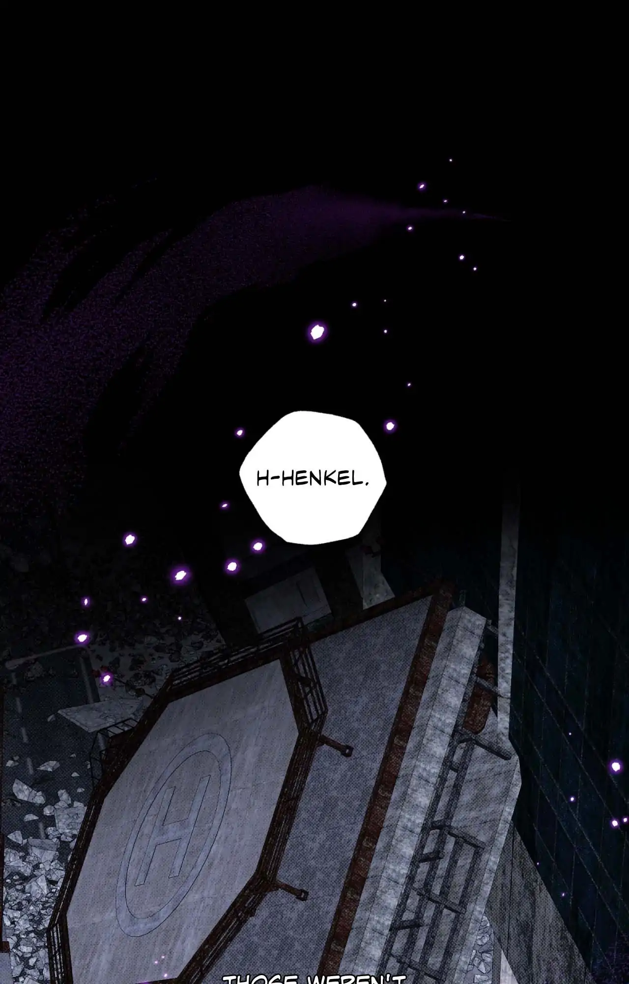 Bloodbound [Official] - Chapter 44 manhwa