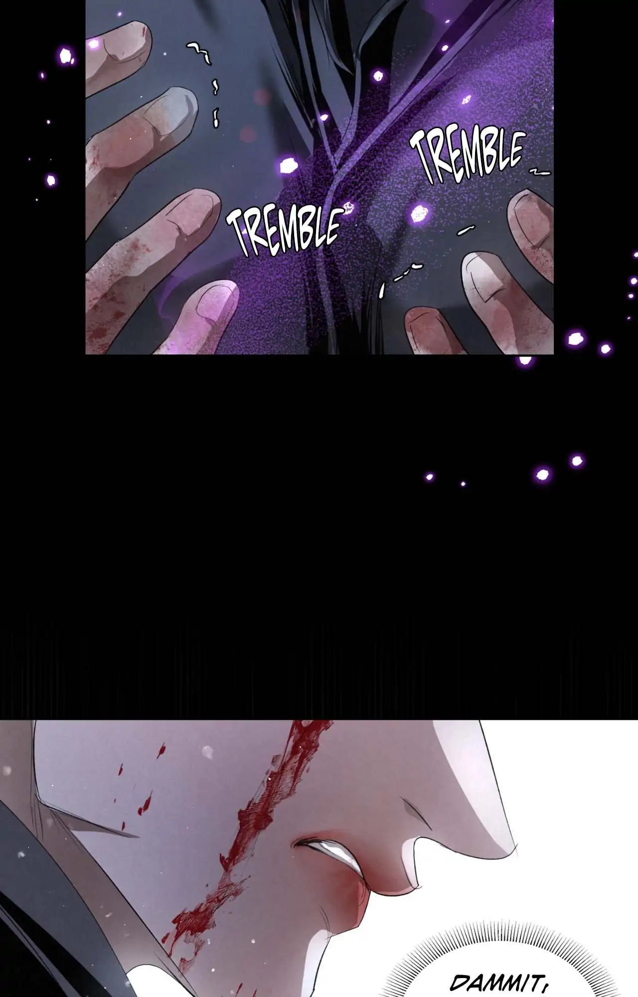 Bloodbound [Official] - Chapter 44 manhwa