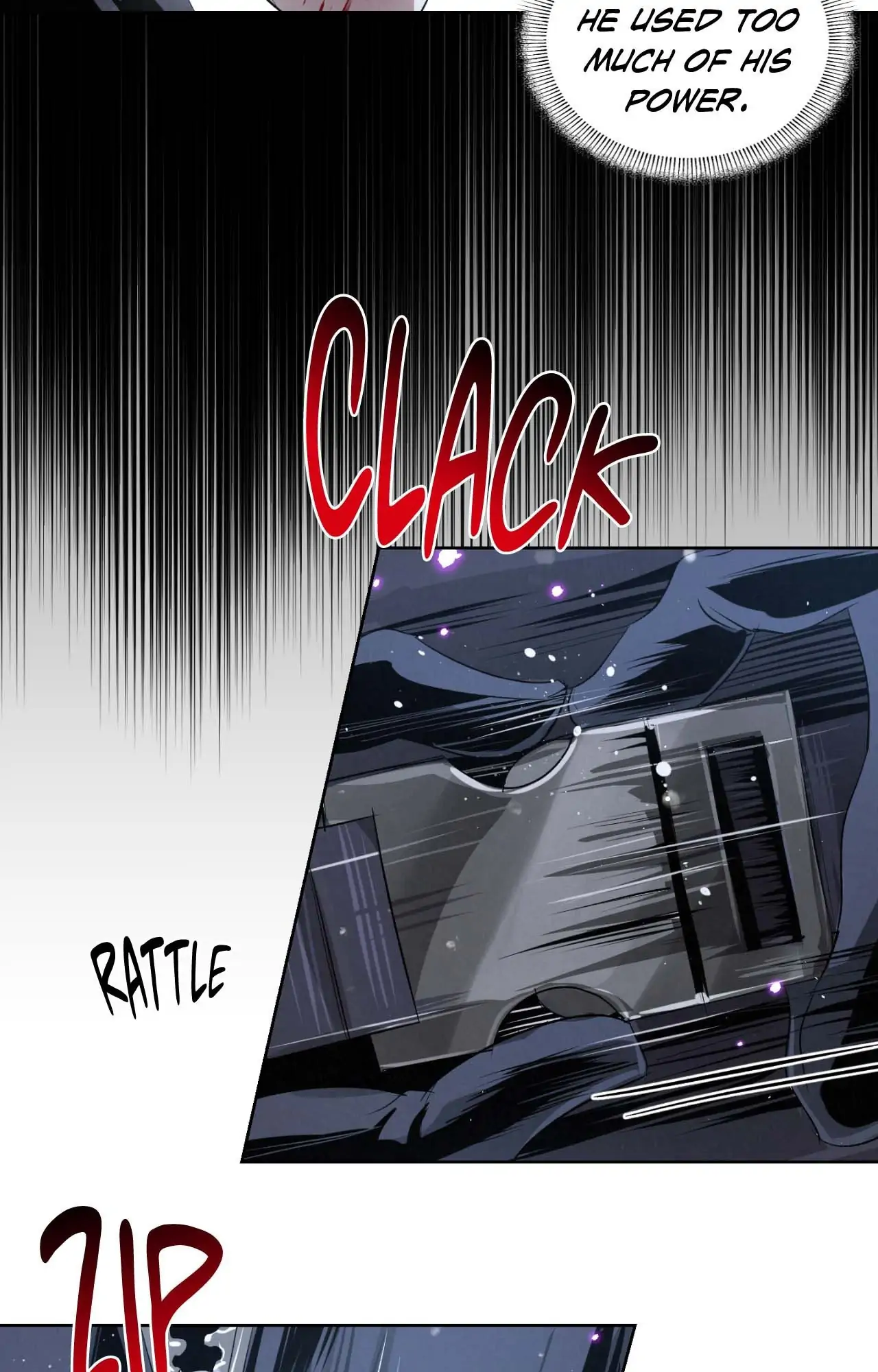 Bloodbound [Official] - Chapter 44 manhwa