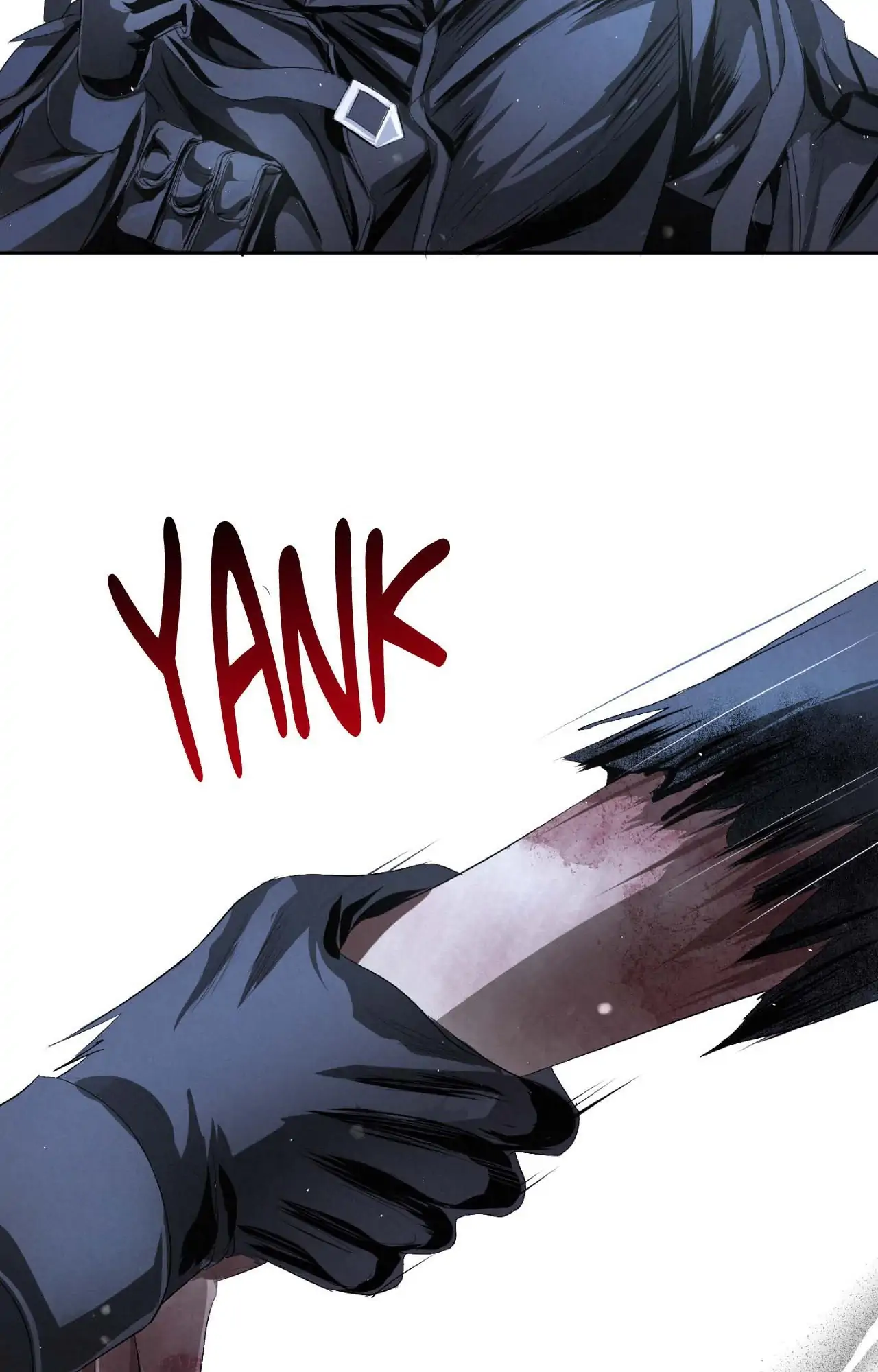 Bloodbound [Official] - Chapter 44 manhwa