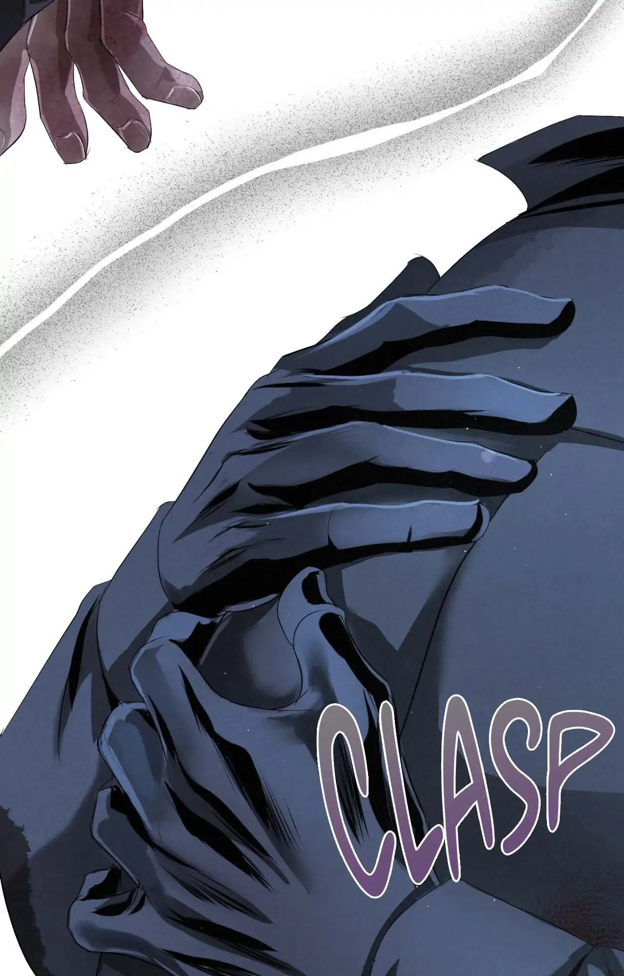 Bloodbound [Official] - Chapter 44 manhwa