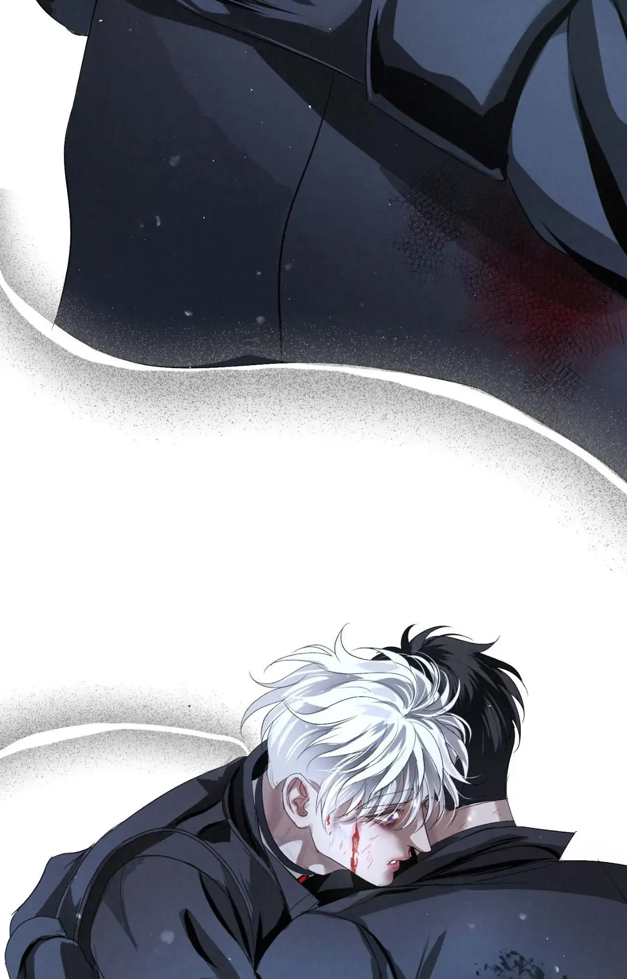 Bloodbound [Official] - Chapter 44 manhwa