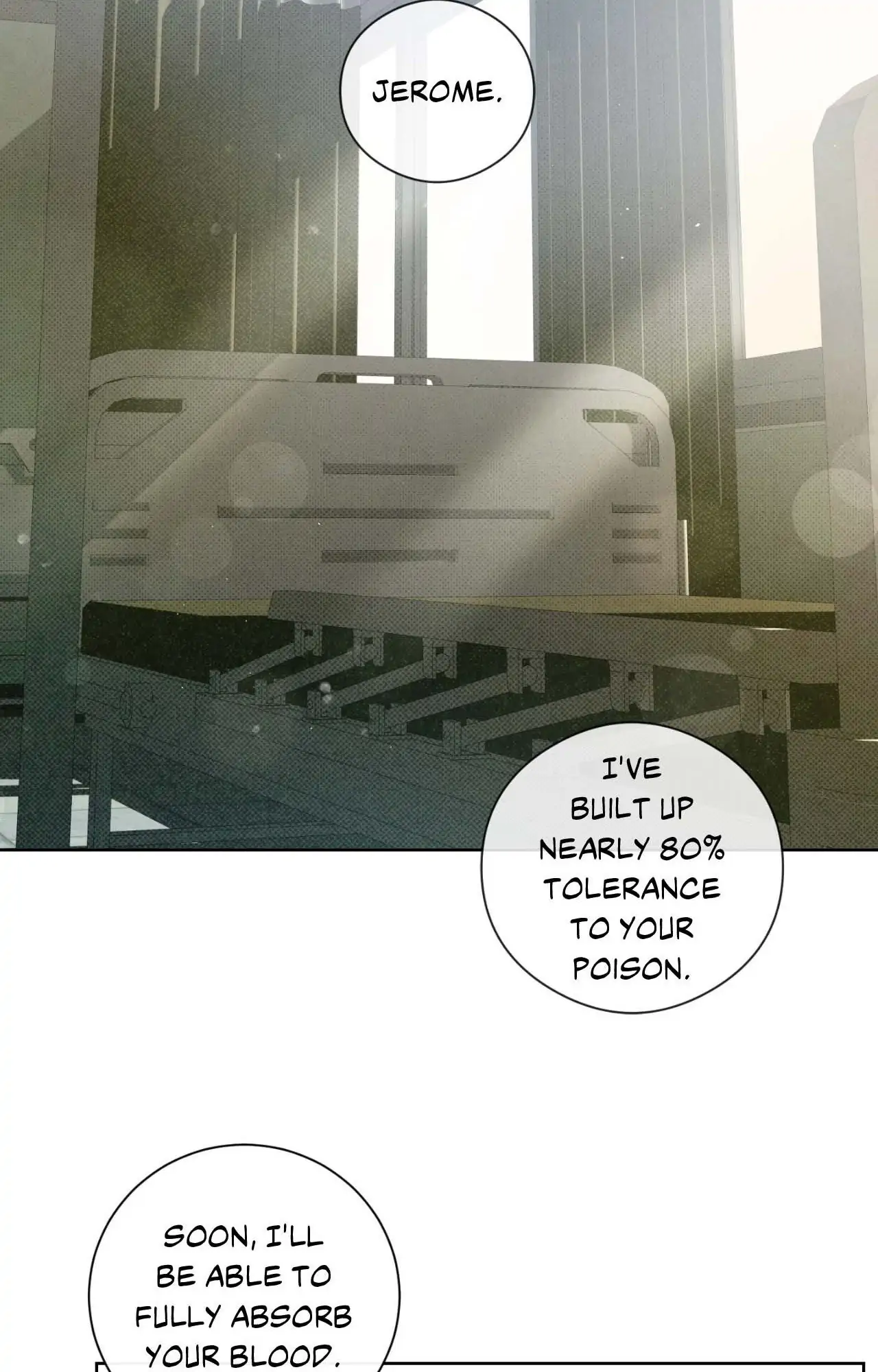 Bloodbound [Official] - Chapter 44 manhwa