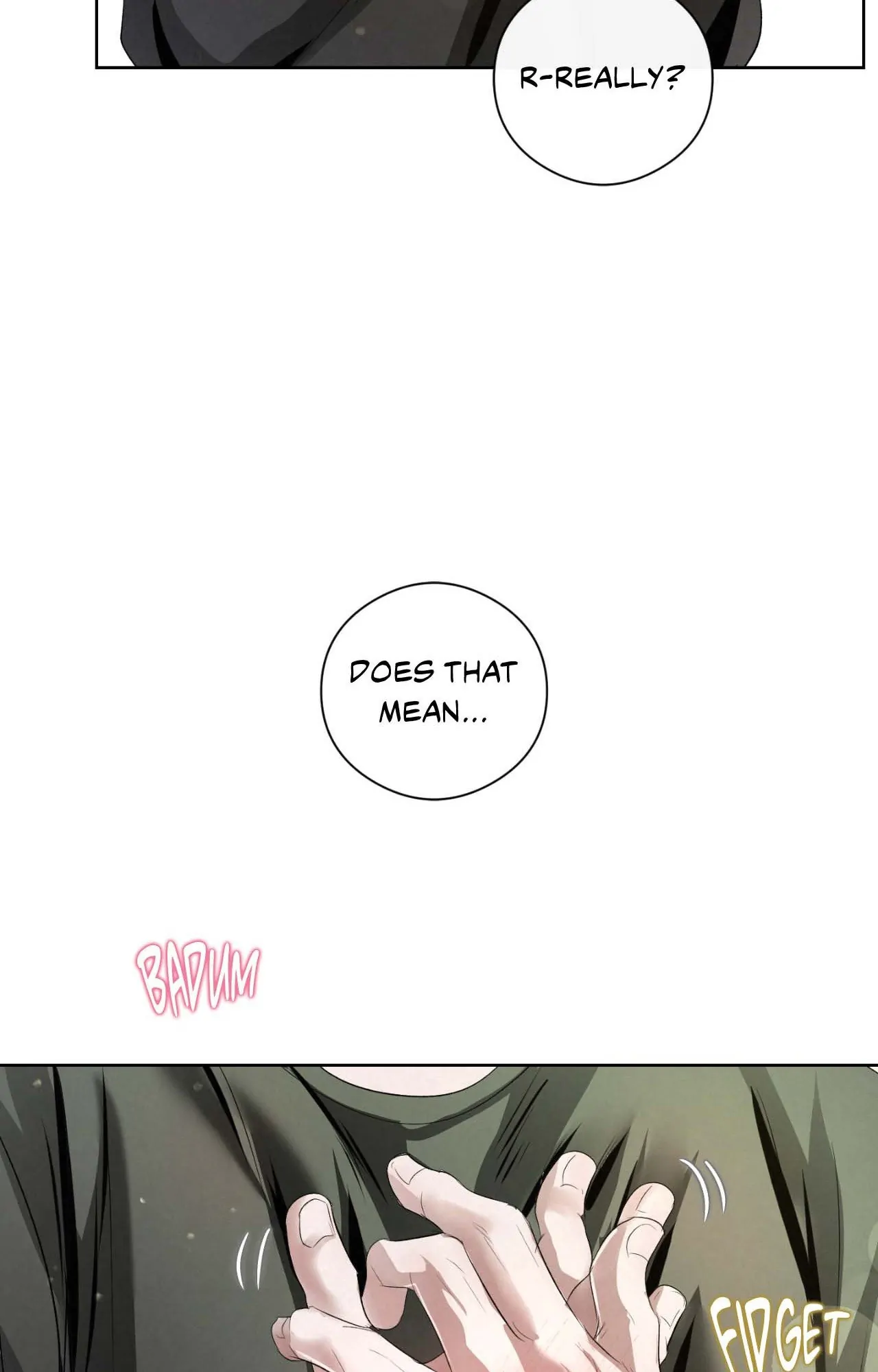 Bloodbound [Official] - Chapter 44 manhwa