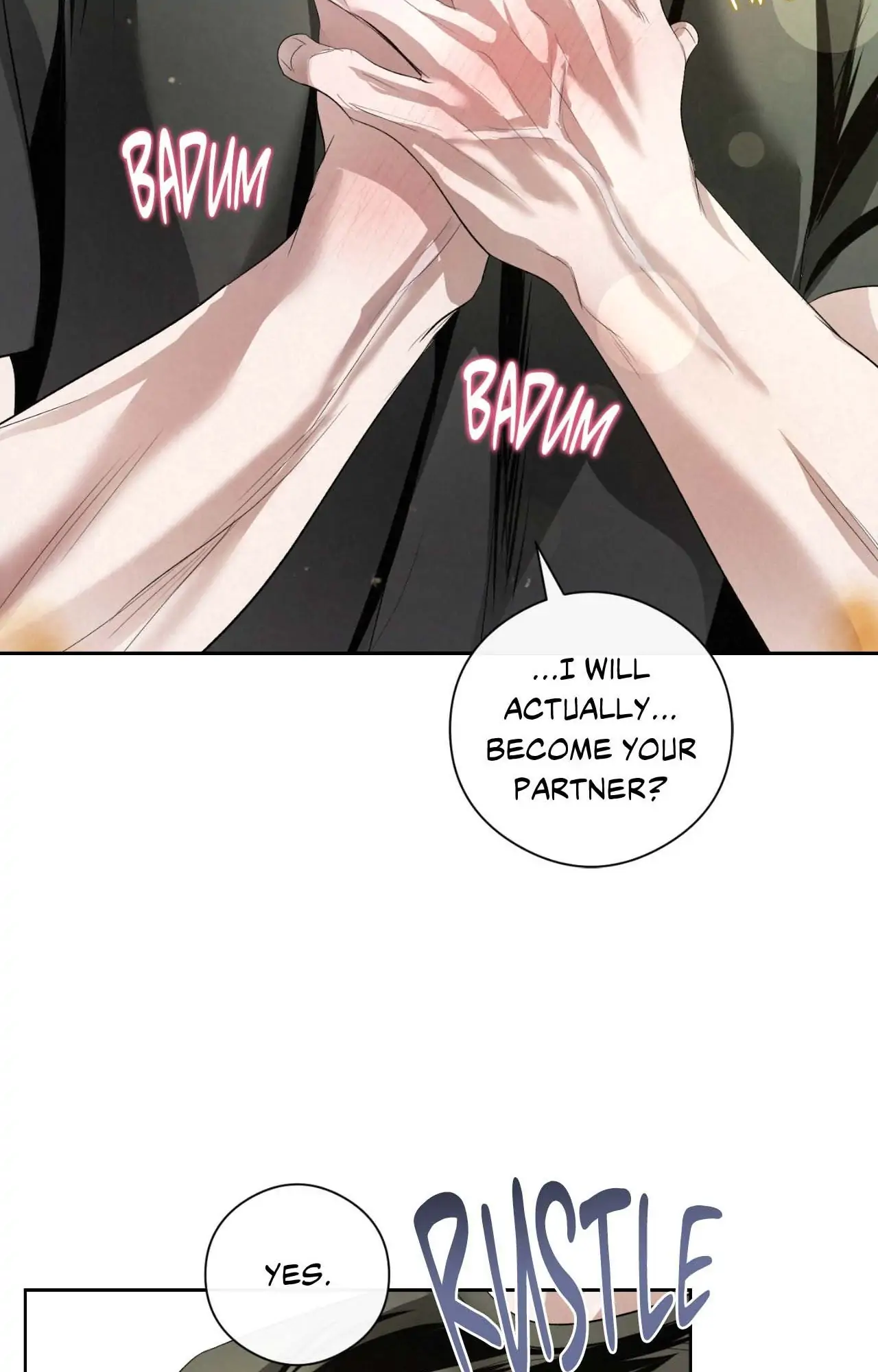 Bloodbound [Official] - Chapter 44 manhwa