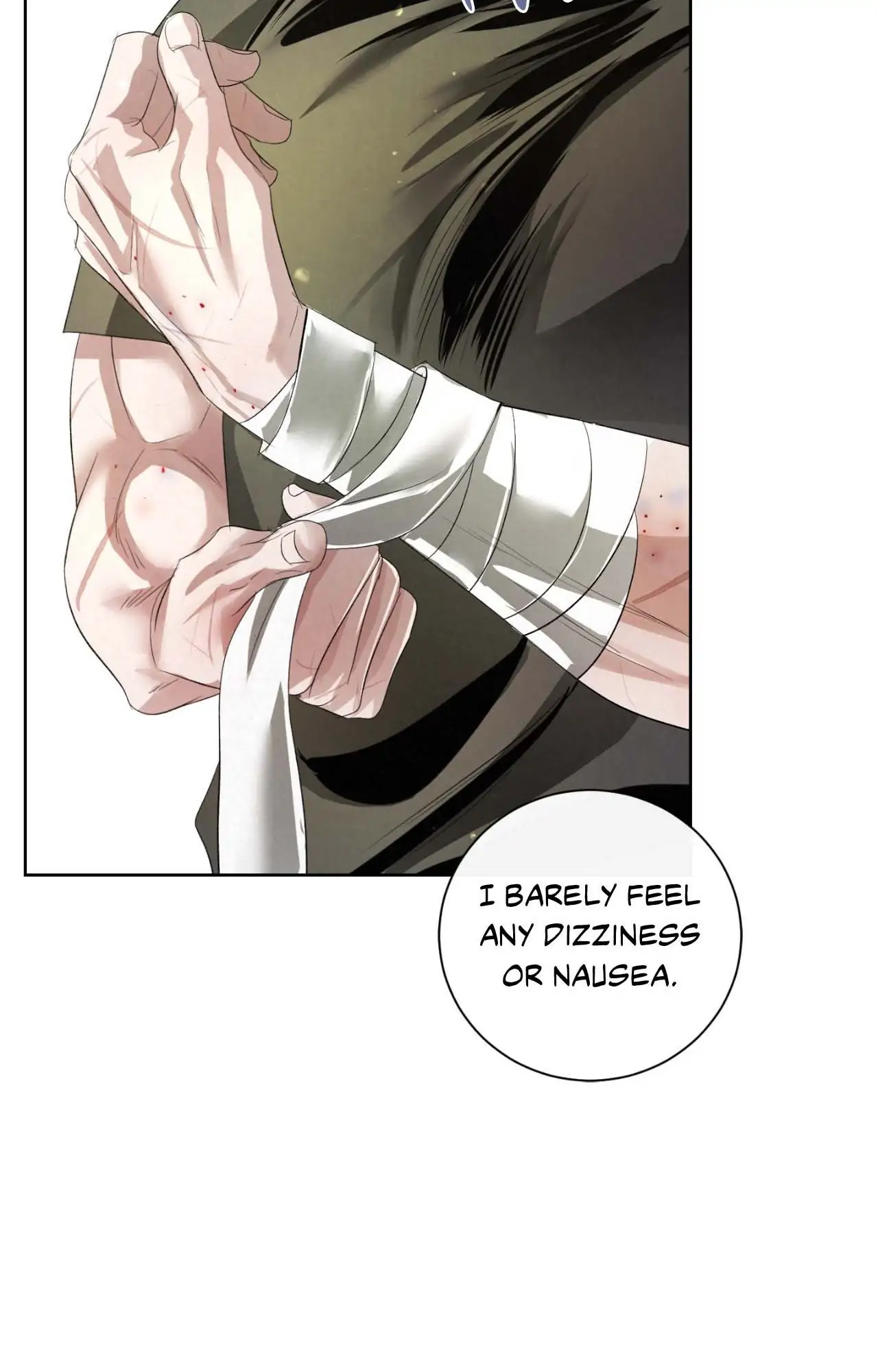 Bloodbound [Official] - Chapter 44 manhwa