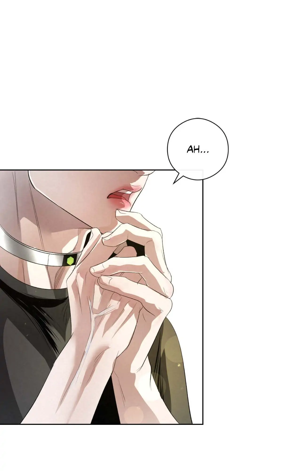 Bloodbound [Official] - Chapter 44 manhwa