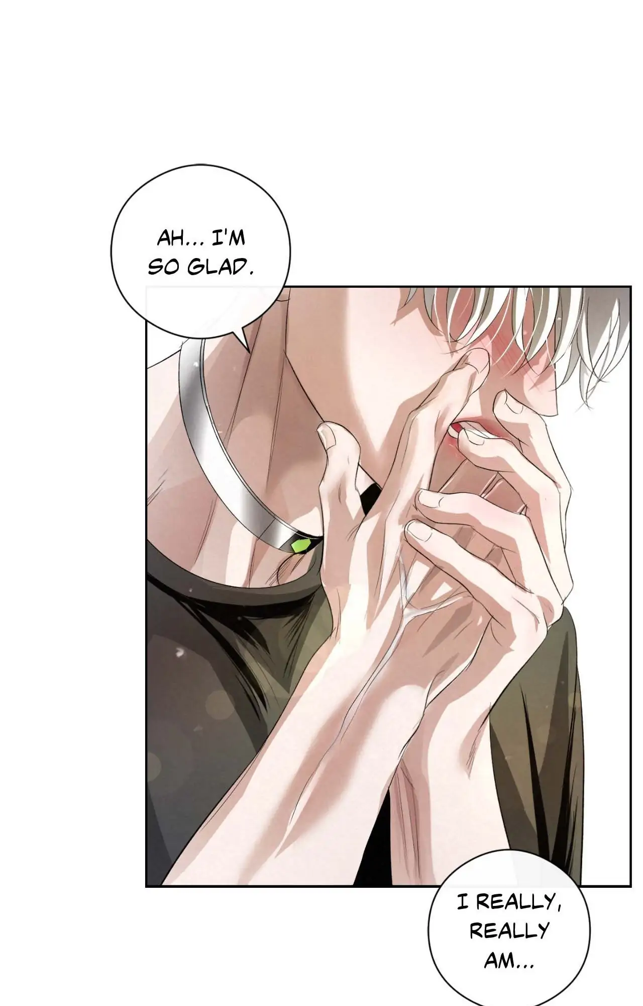 Bloodbound [Official] - Chapter 44 manhwa