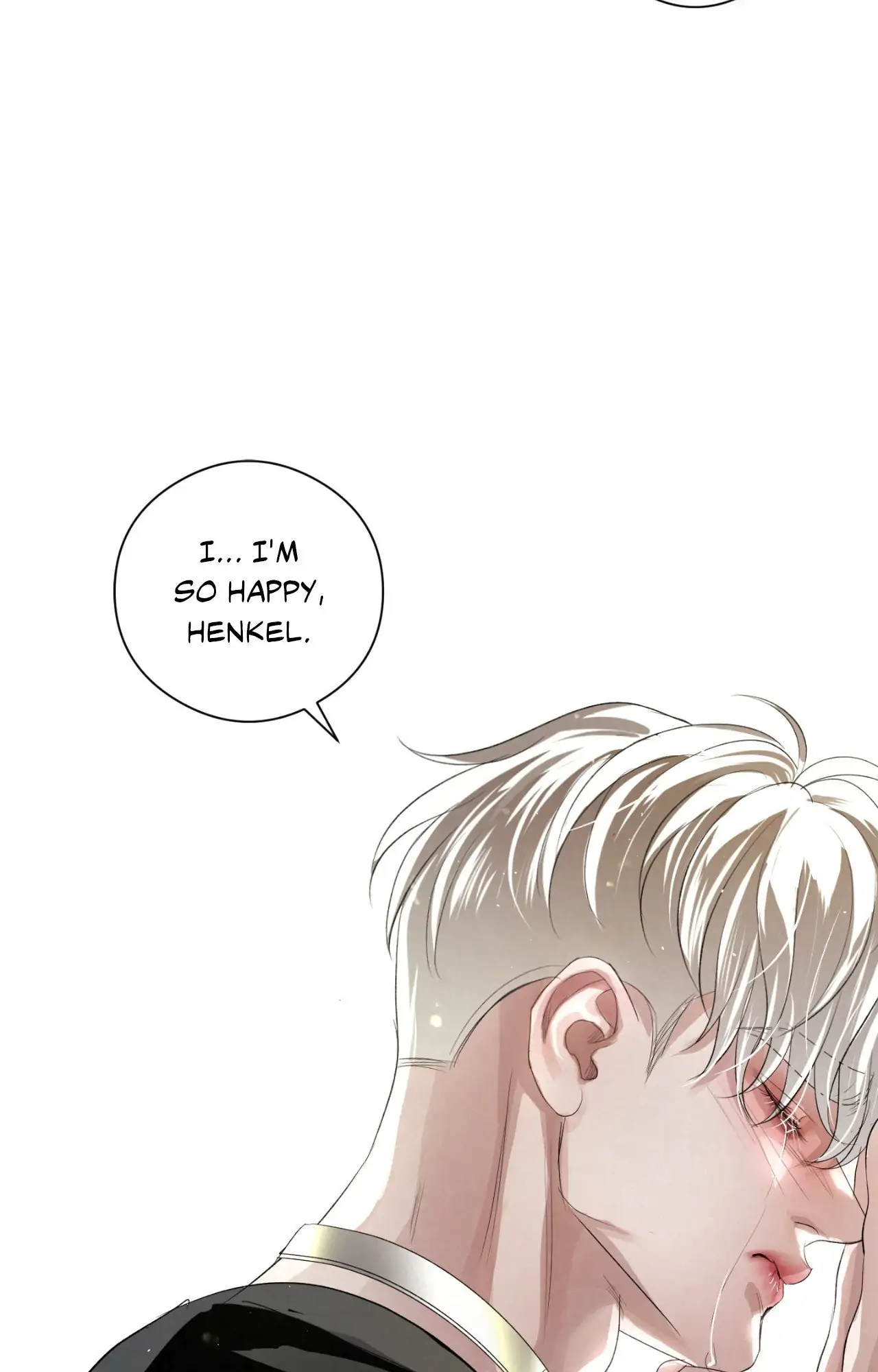 Bloodbound [Official] - Chapter 44 manhwa