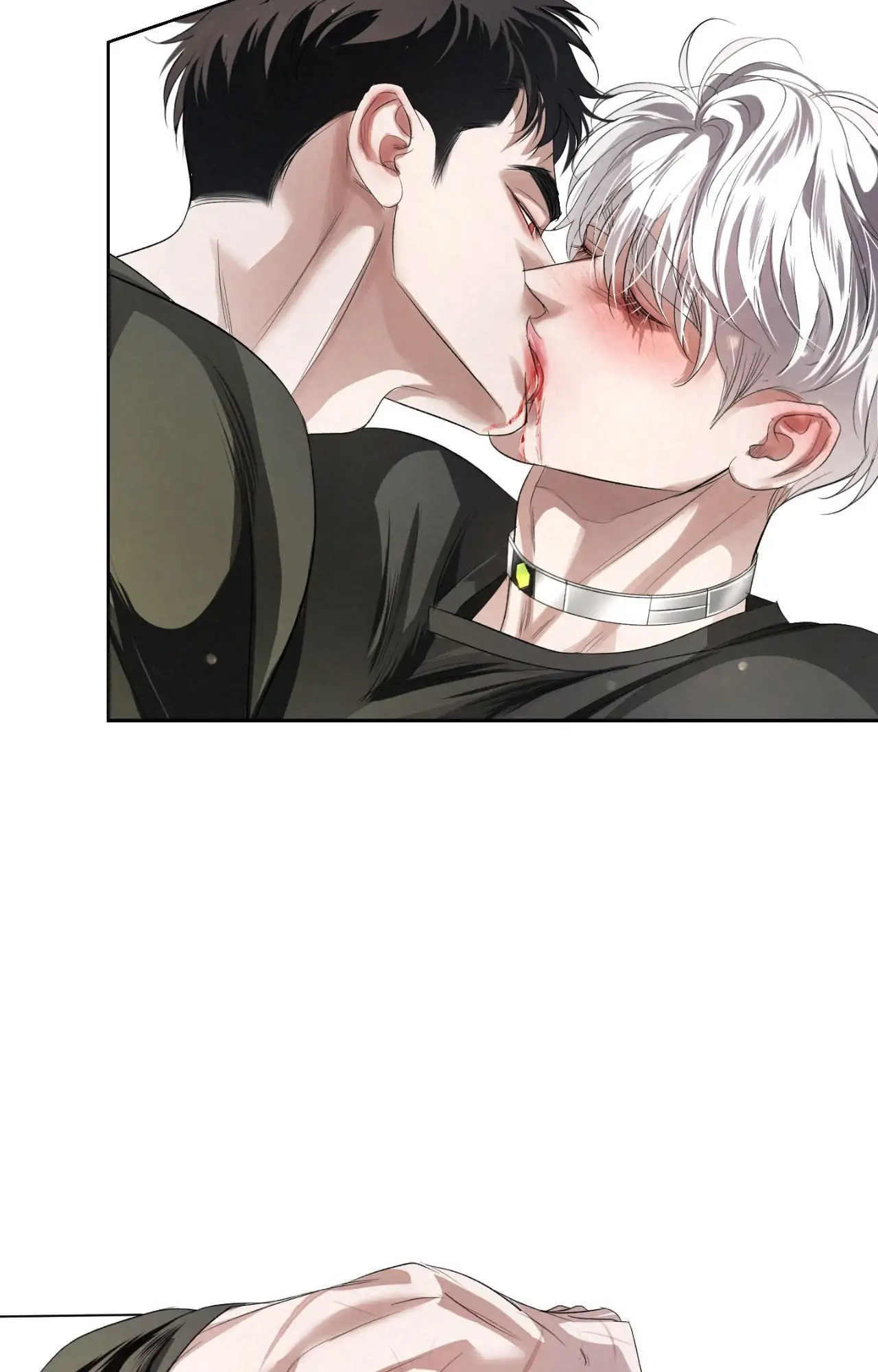 Bloodbound [Official] - Chapter 44 manhwa