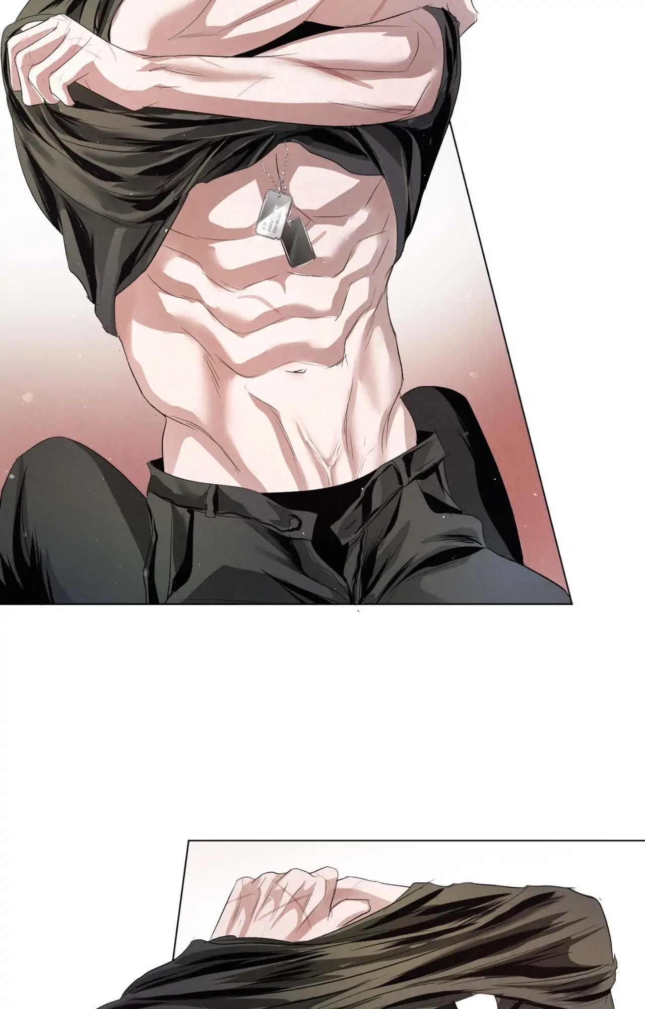 Bloodbound [Official] - Chapter 44 manhwa
