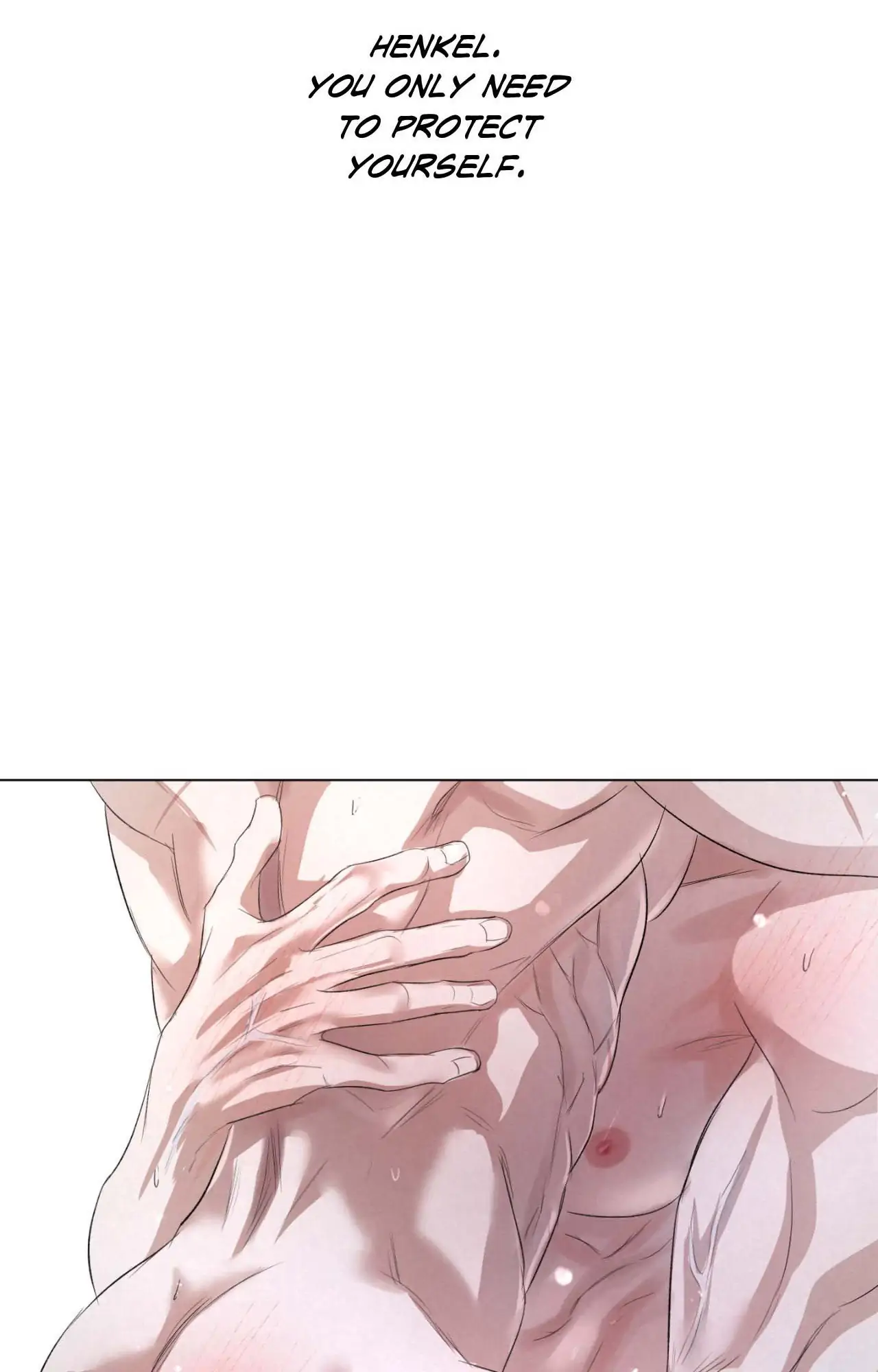 Bloodbound [Official] - Chapter 44 manhwa