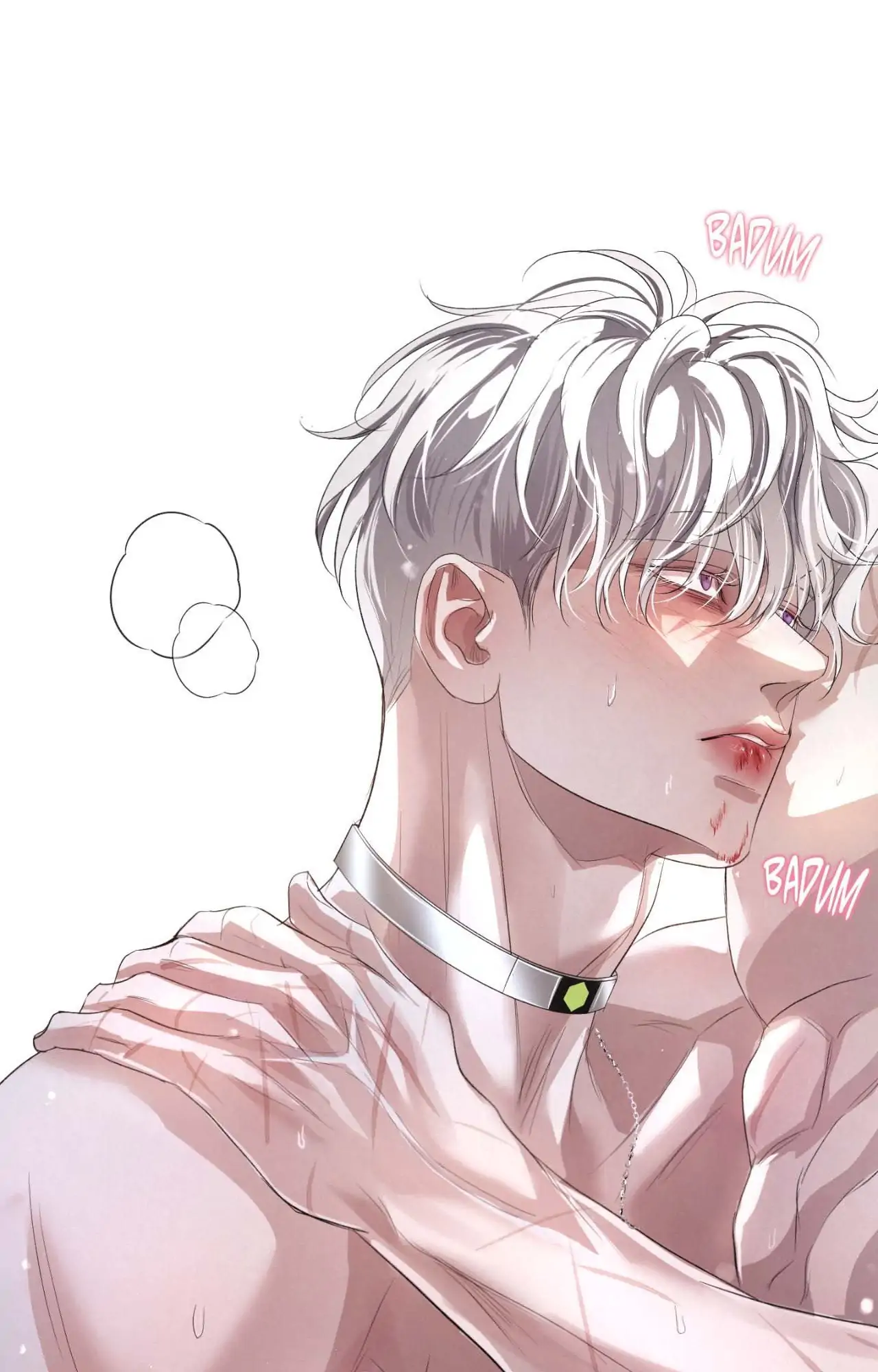 Bloodbound [Official] - Chapter 44 manhwa