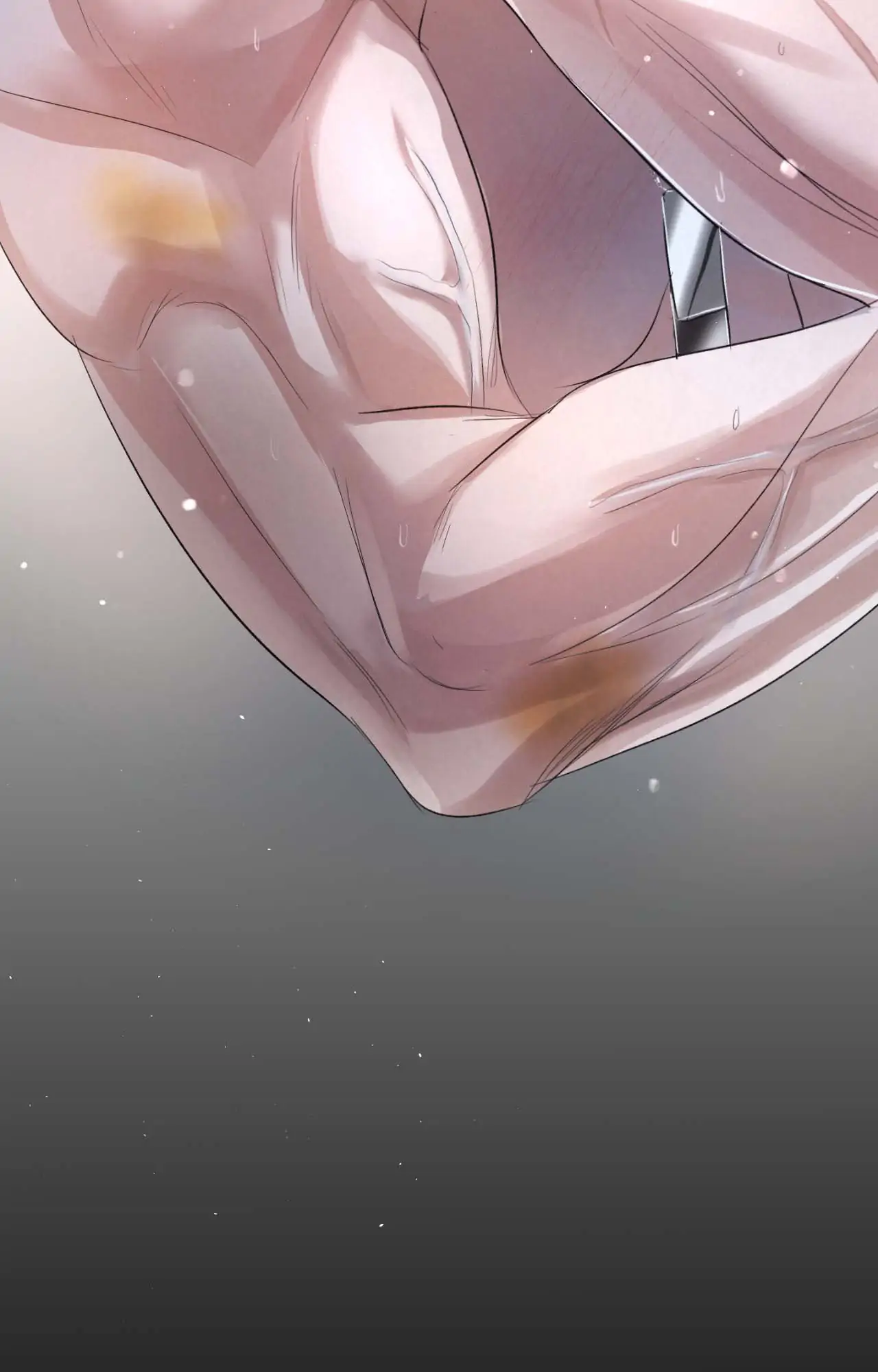 Bloodbound [Official] - Chapter 44 manhwa