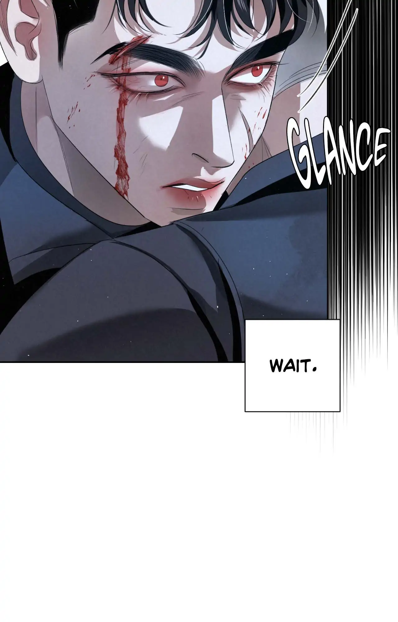 Bloodbound [Official] - Chapter 44 manhwa