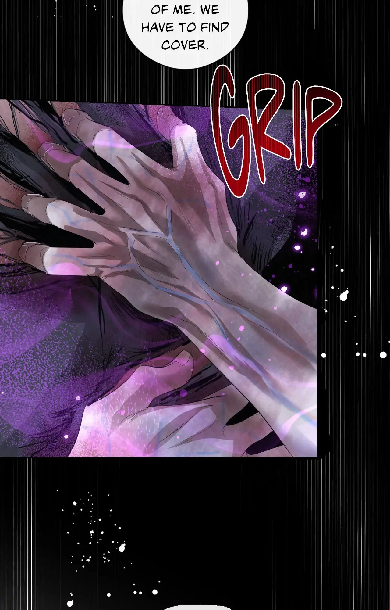 Bloodbound [Official] - Chapter 44 manhwa