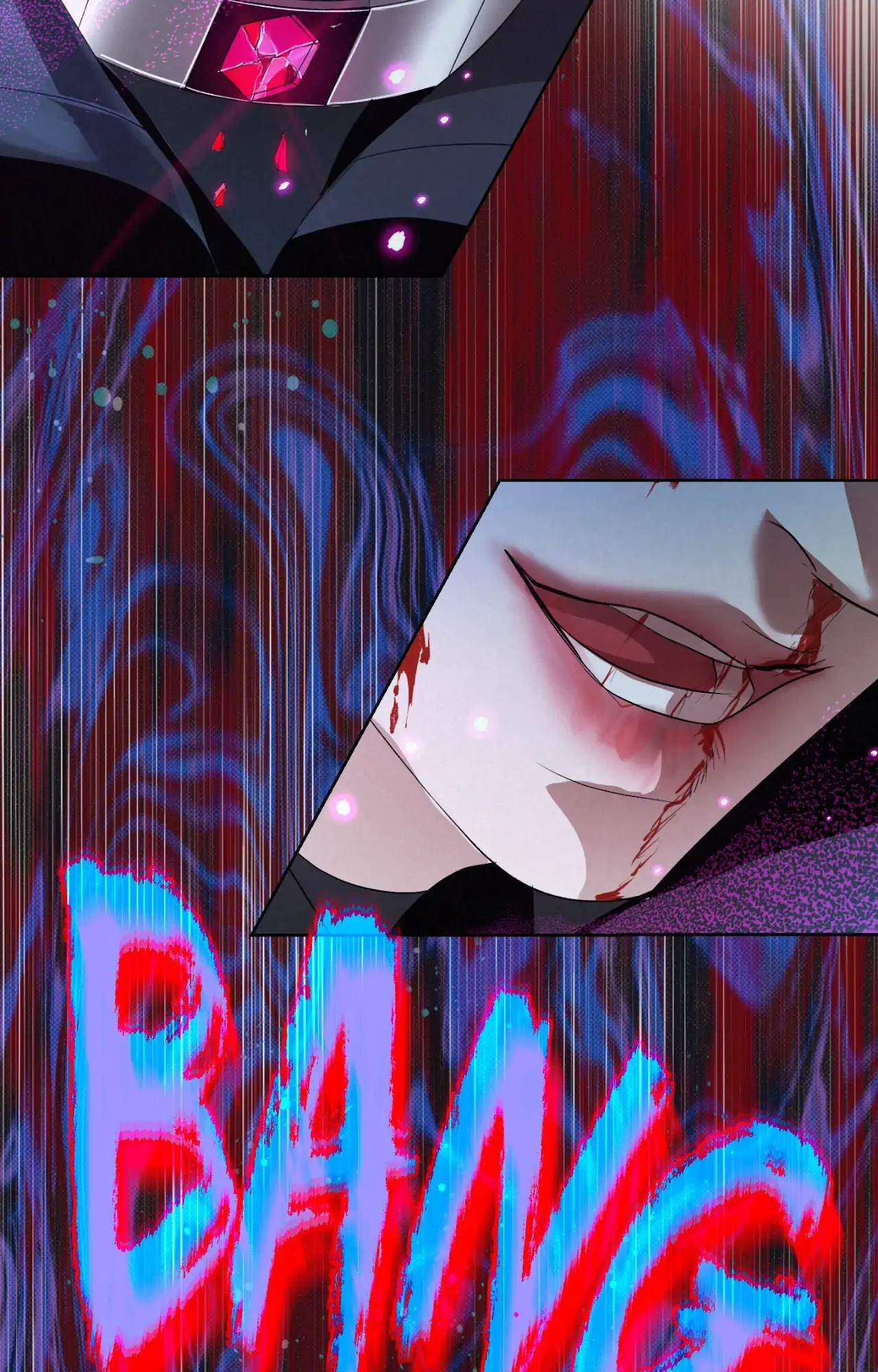 Bloodbound [Official] - Chapter 44 manhwa