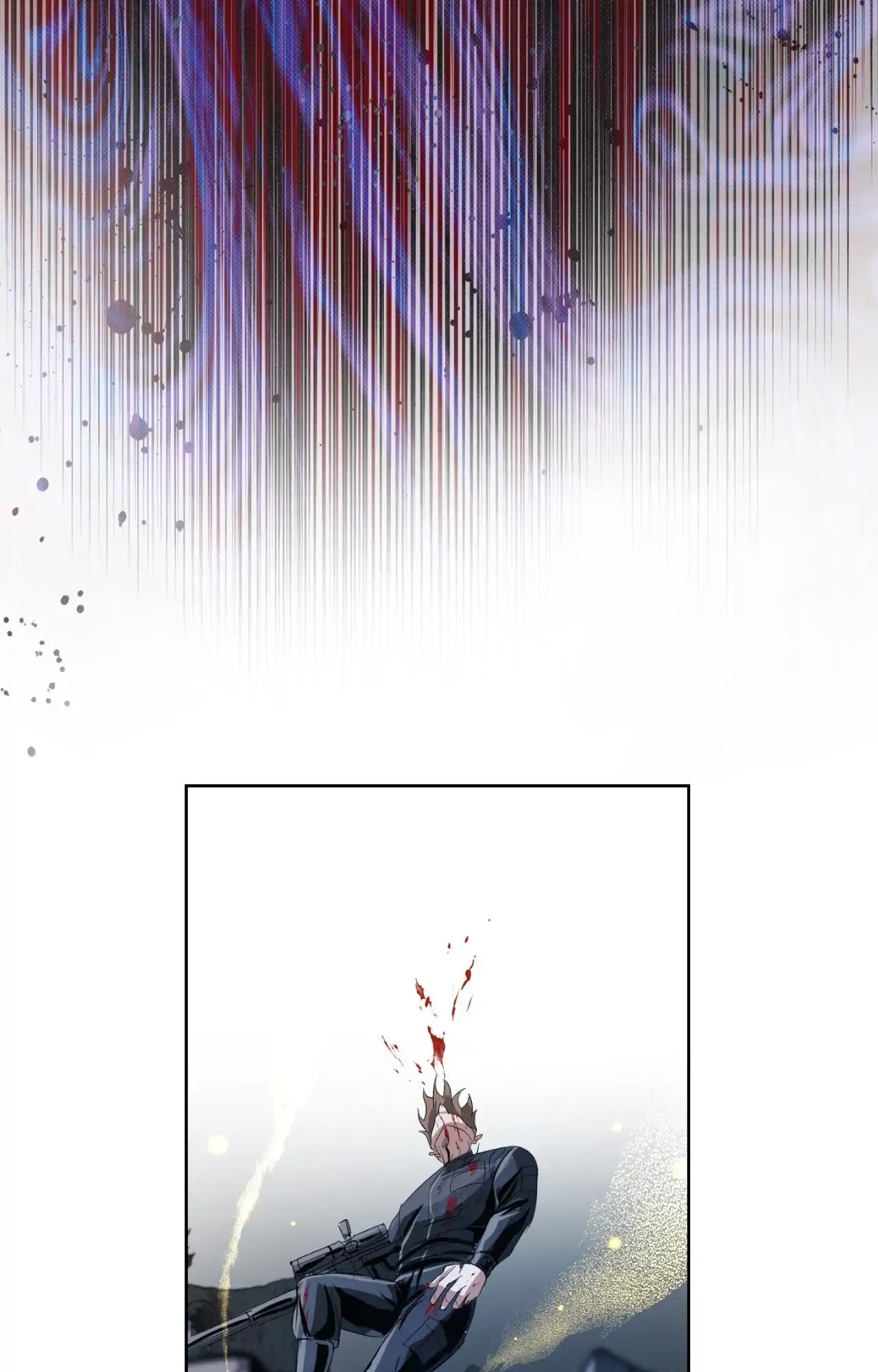 Bloodbound [Official] - Chapter 44 manhwa