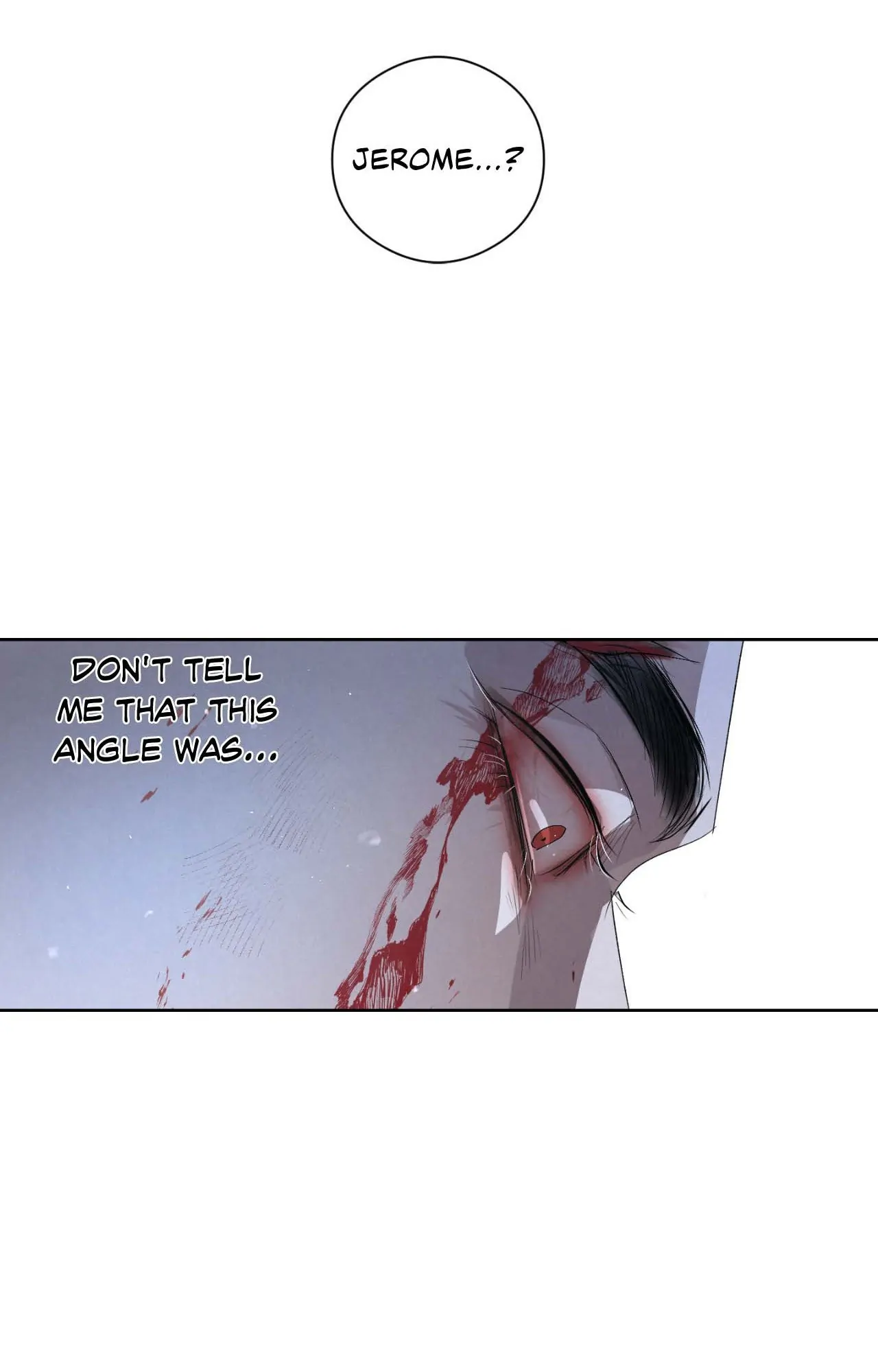 Bloodbound [Official] - Chapter 44 manhwa