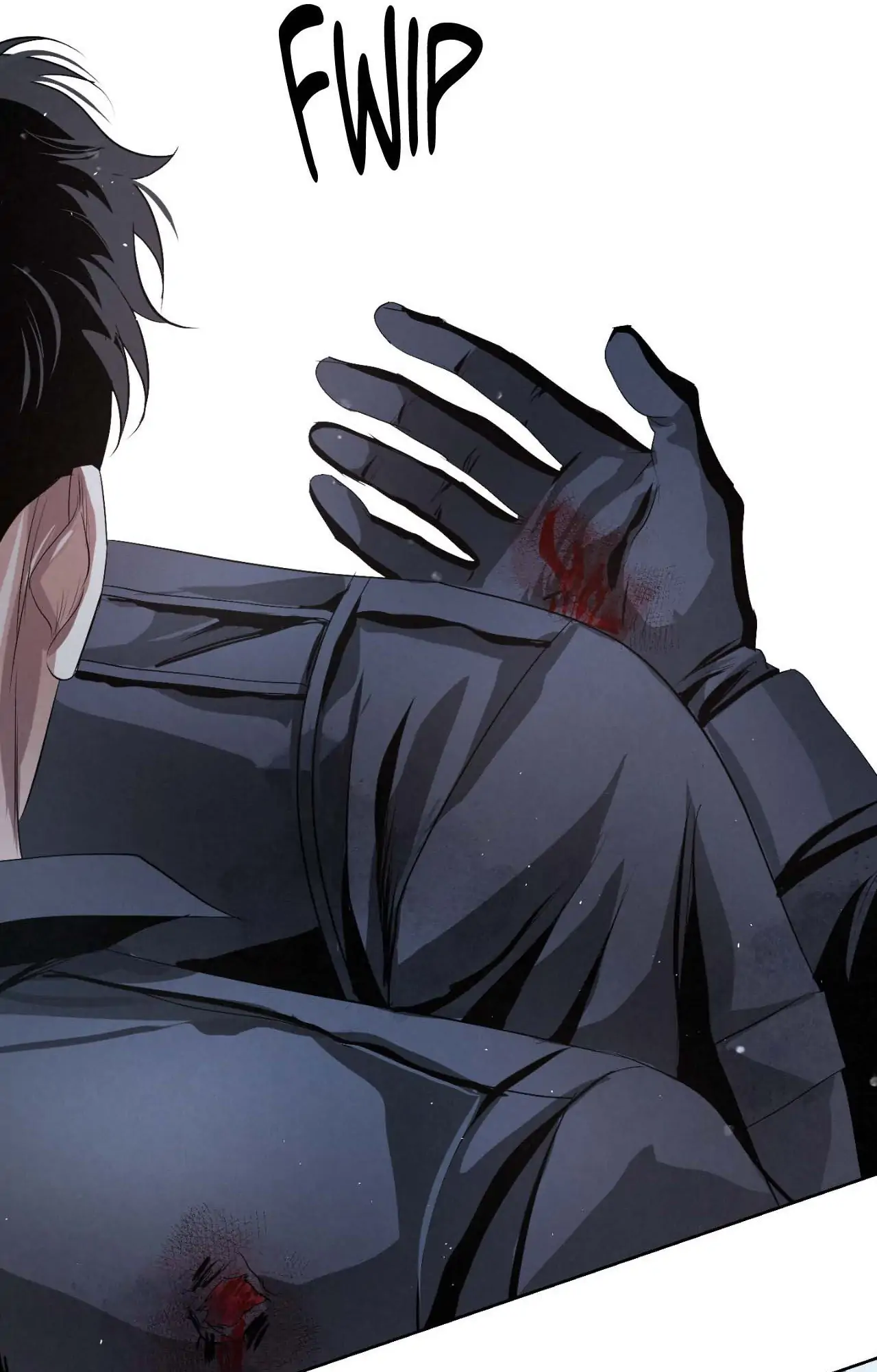 Bloodbound [Official] - Chapter 44 manhwa