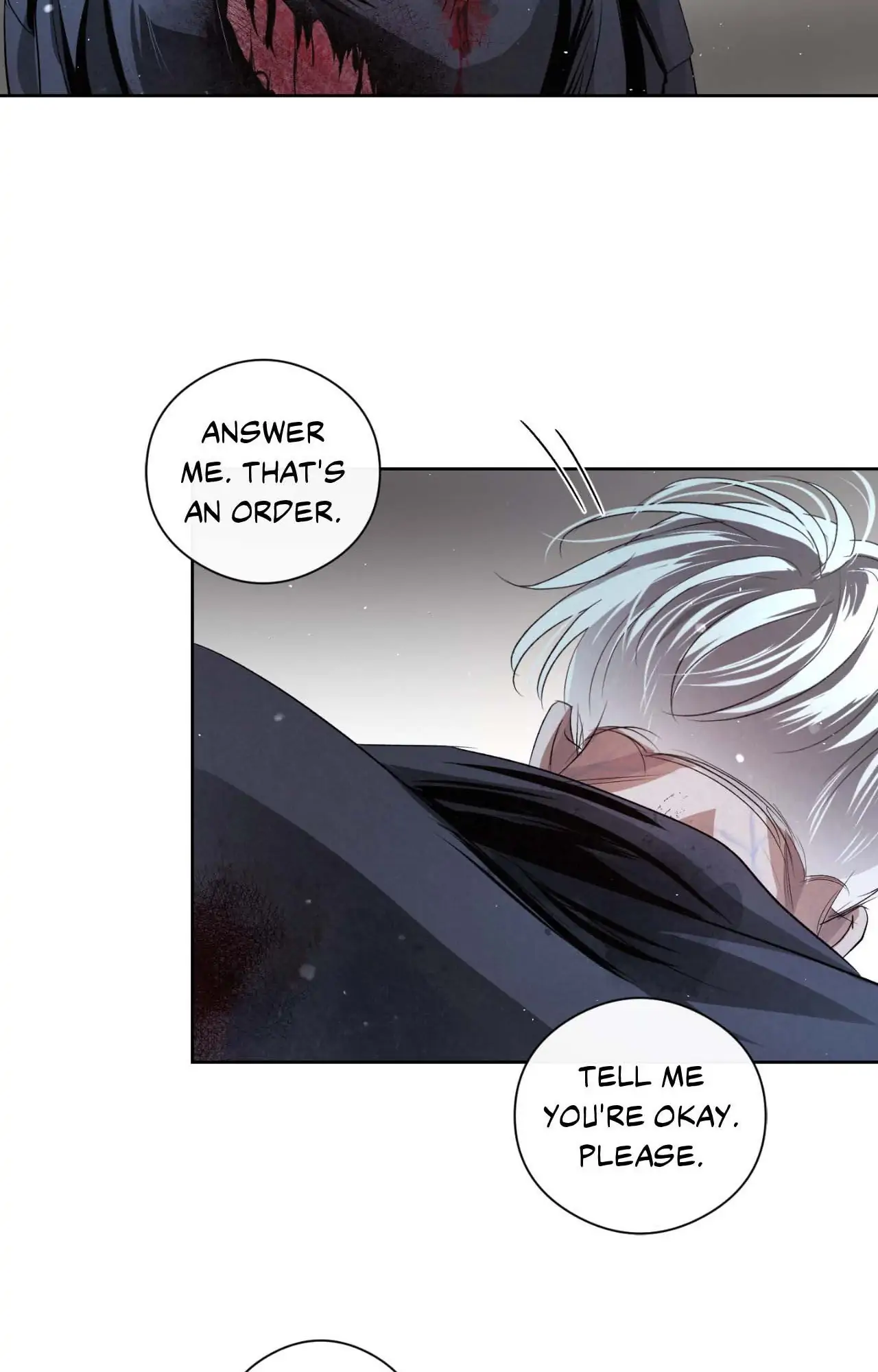 Bloodbound [Official] - Chapter 44 manhwa