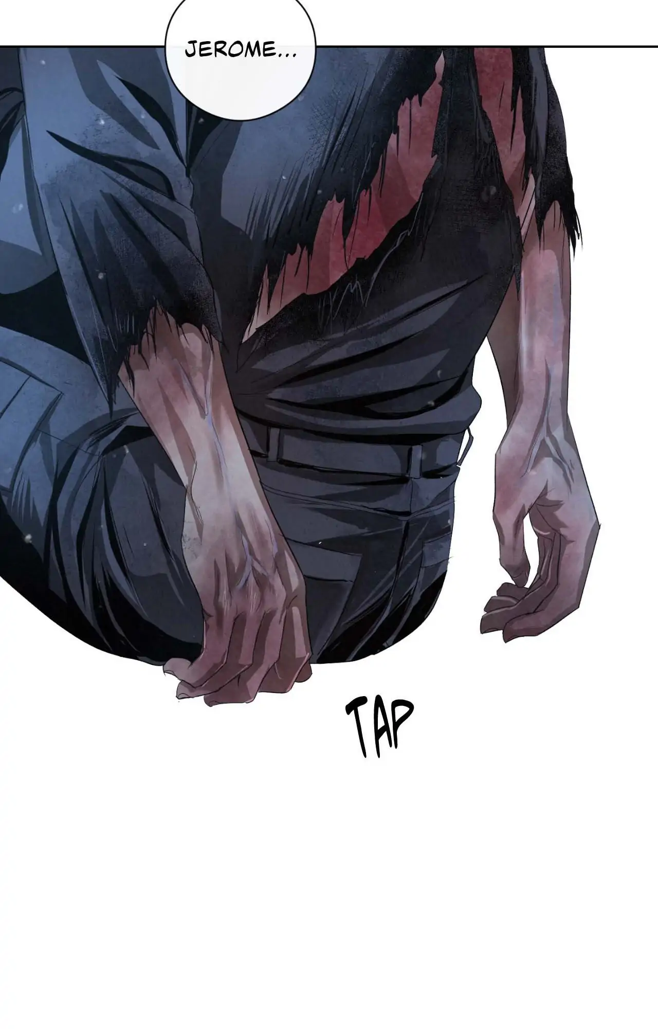 Bloodbound [Official] - Chapter 44 manhwa