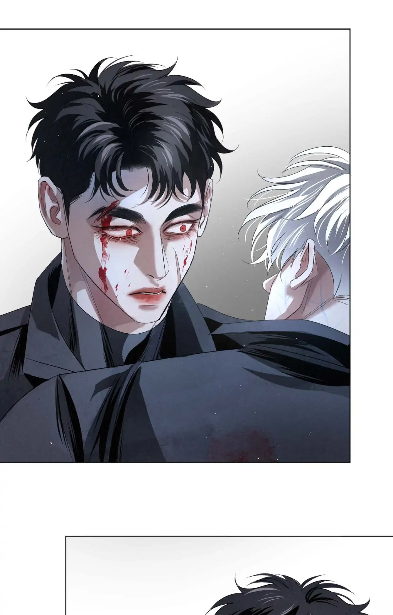 Bloodbound [Official] - Chapter 44 manhwa