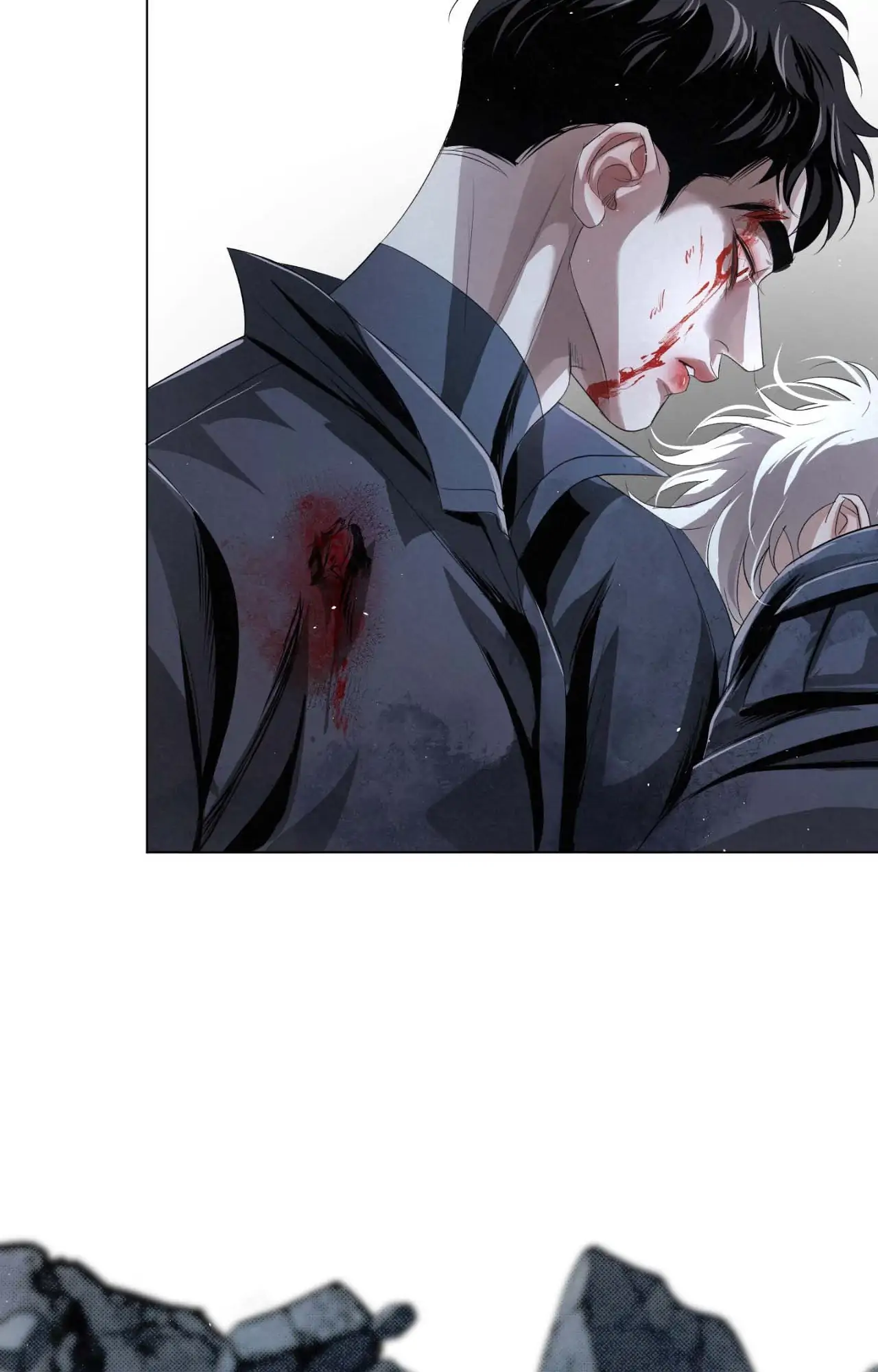 Bloodbound [Official] - Chapter 44 manhwa