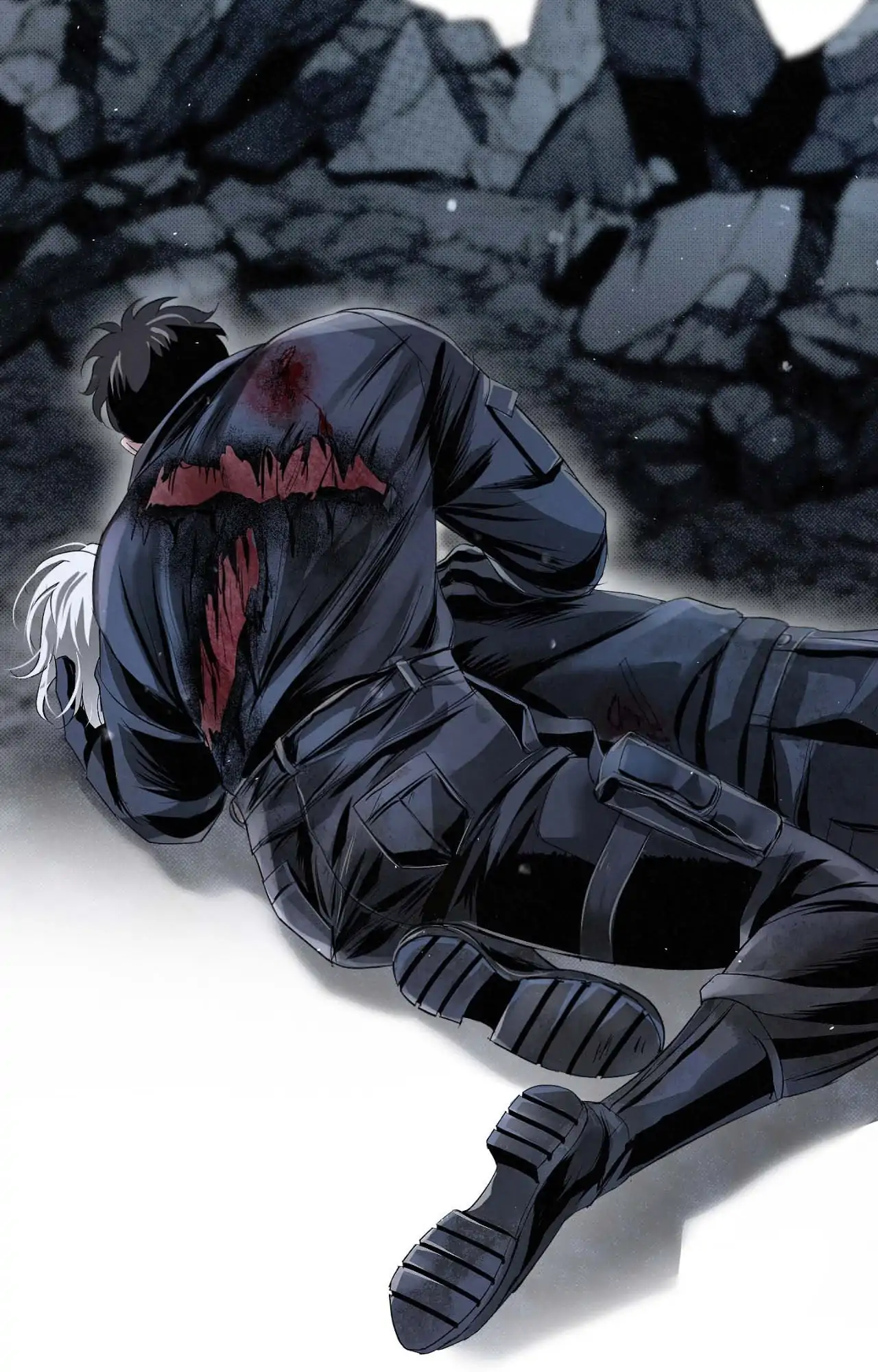 Bloodbound [Official] - Chapter 44 manhwa