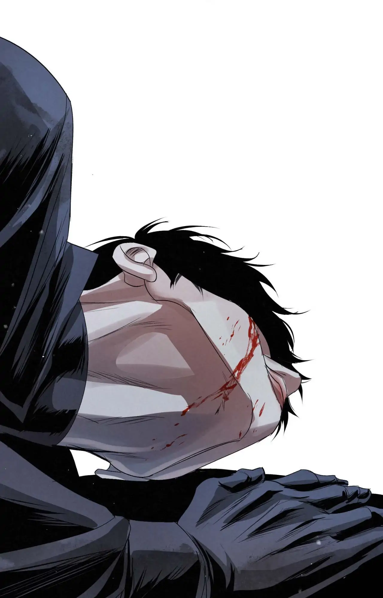 Bloodbound [Official] - Chapter 44 manhwa