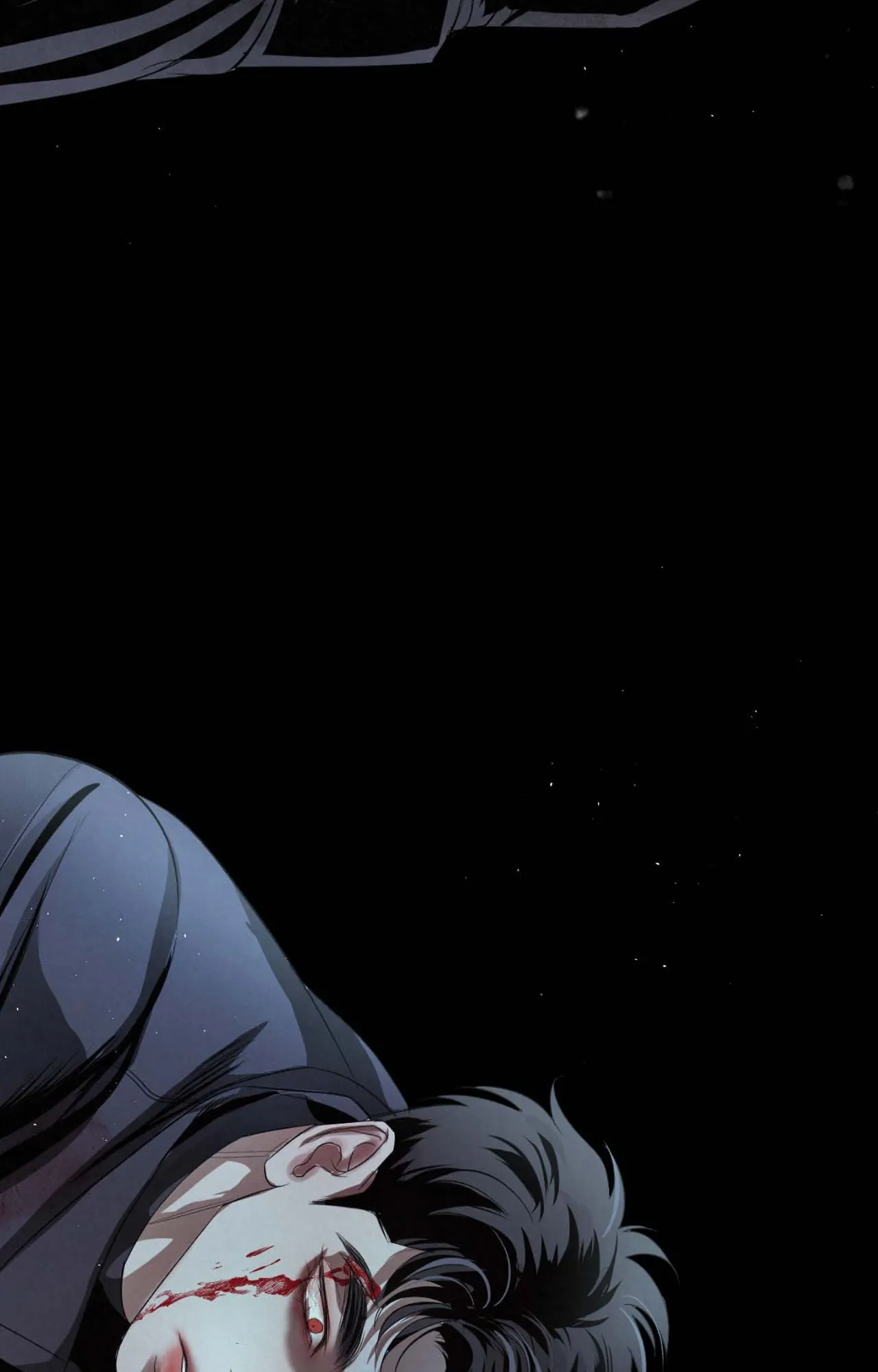 Bloodbound [Official] - Chapter 44 manhwa