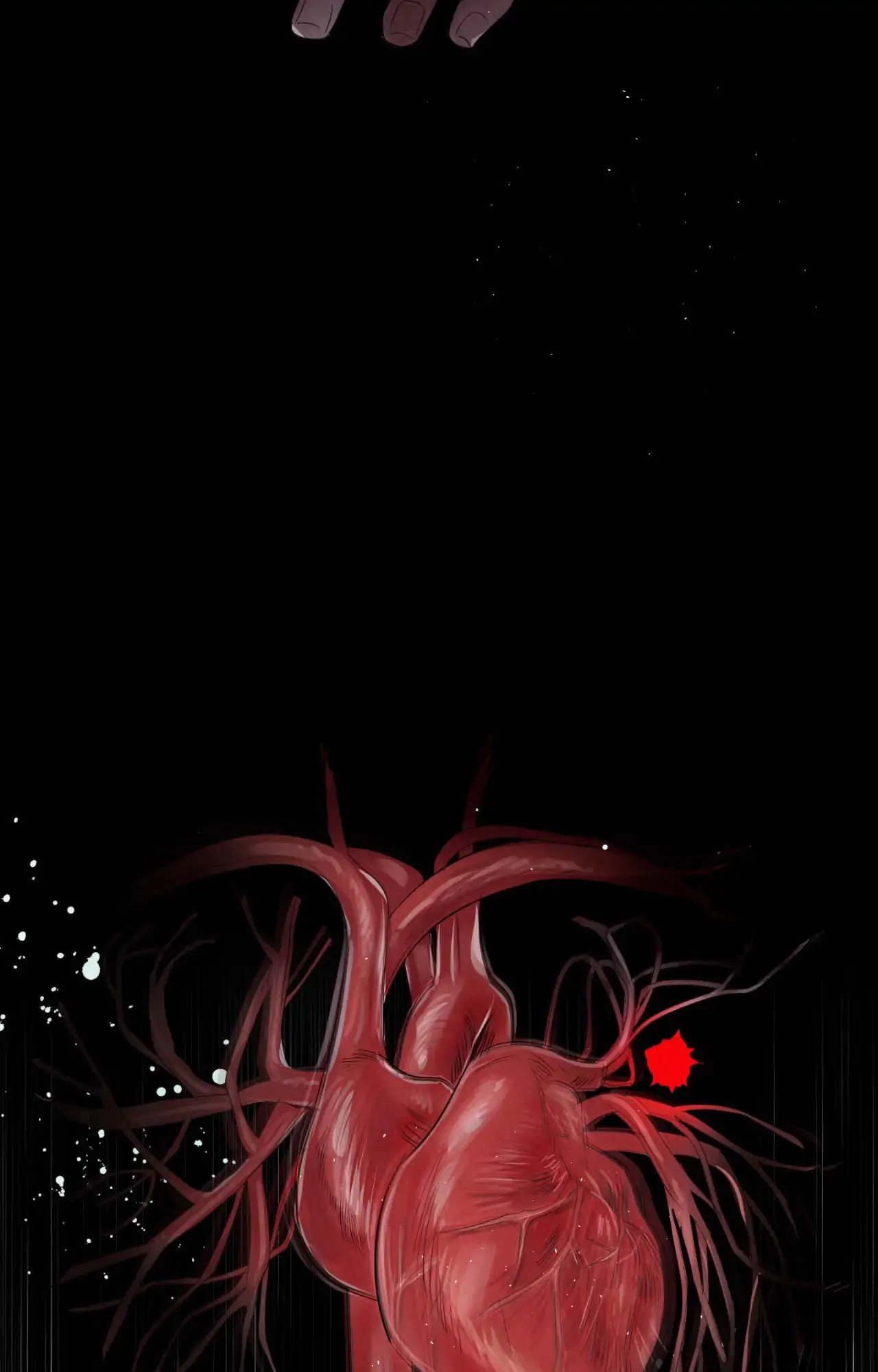 Bloodbound [Official] - Chapter 44 manhwa