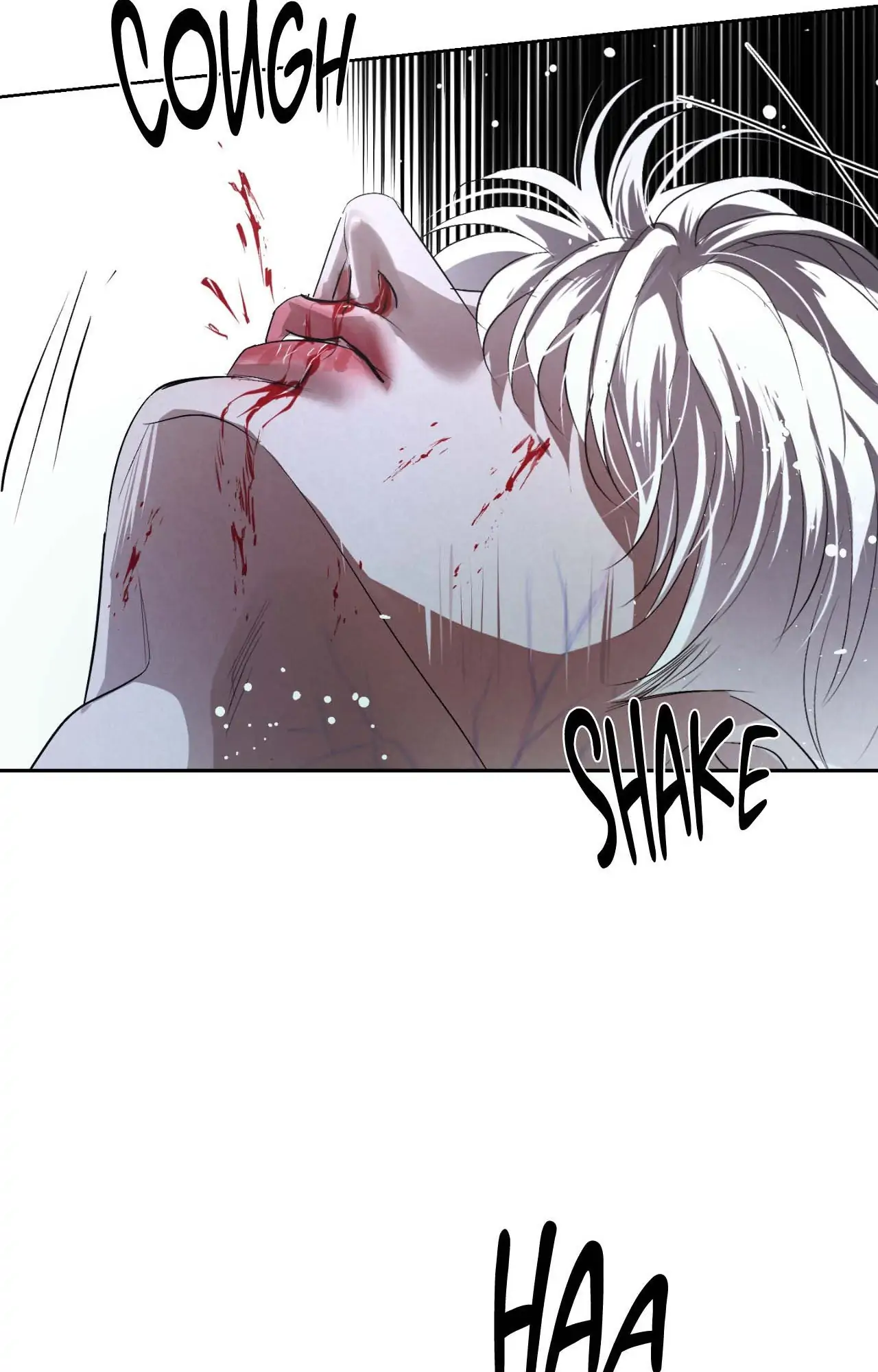 Bloodbound [Official] - Chapter 44 manhwa