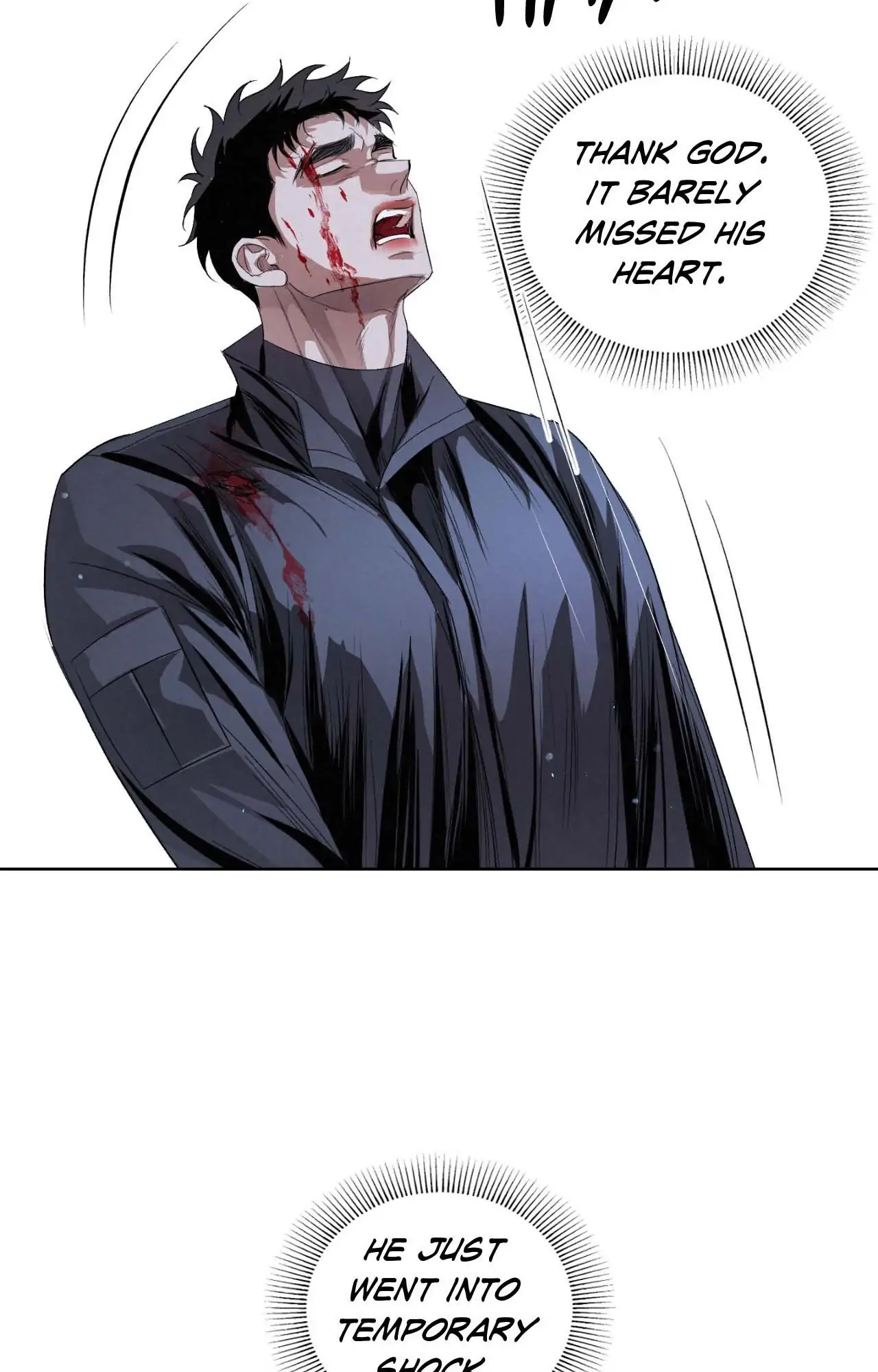 Bloodbound [Official] - Chapter 44 manhwa